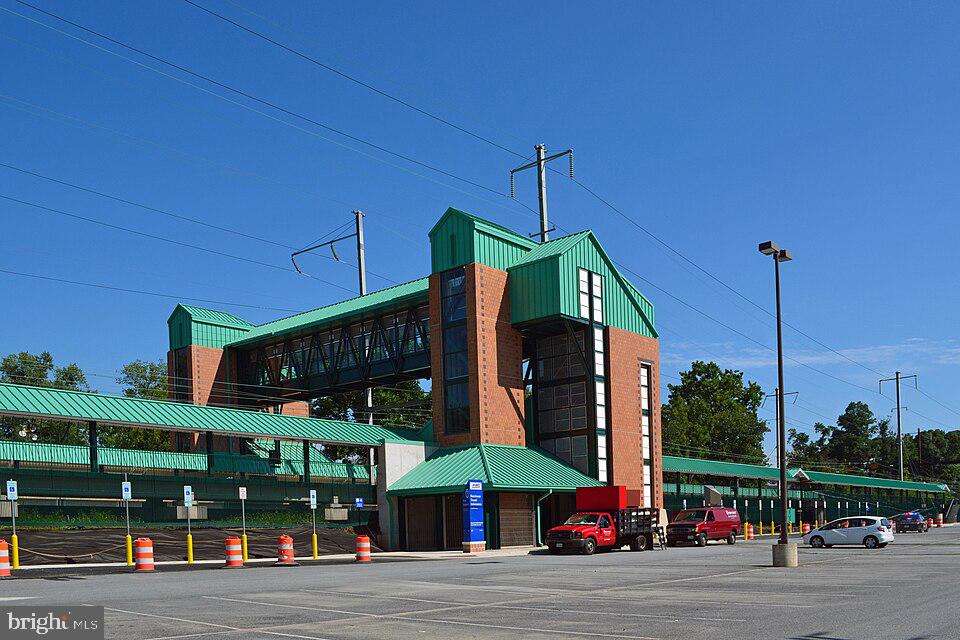 ARBUTUS - Residential