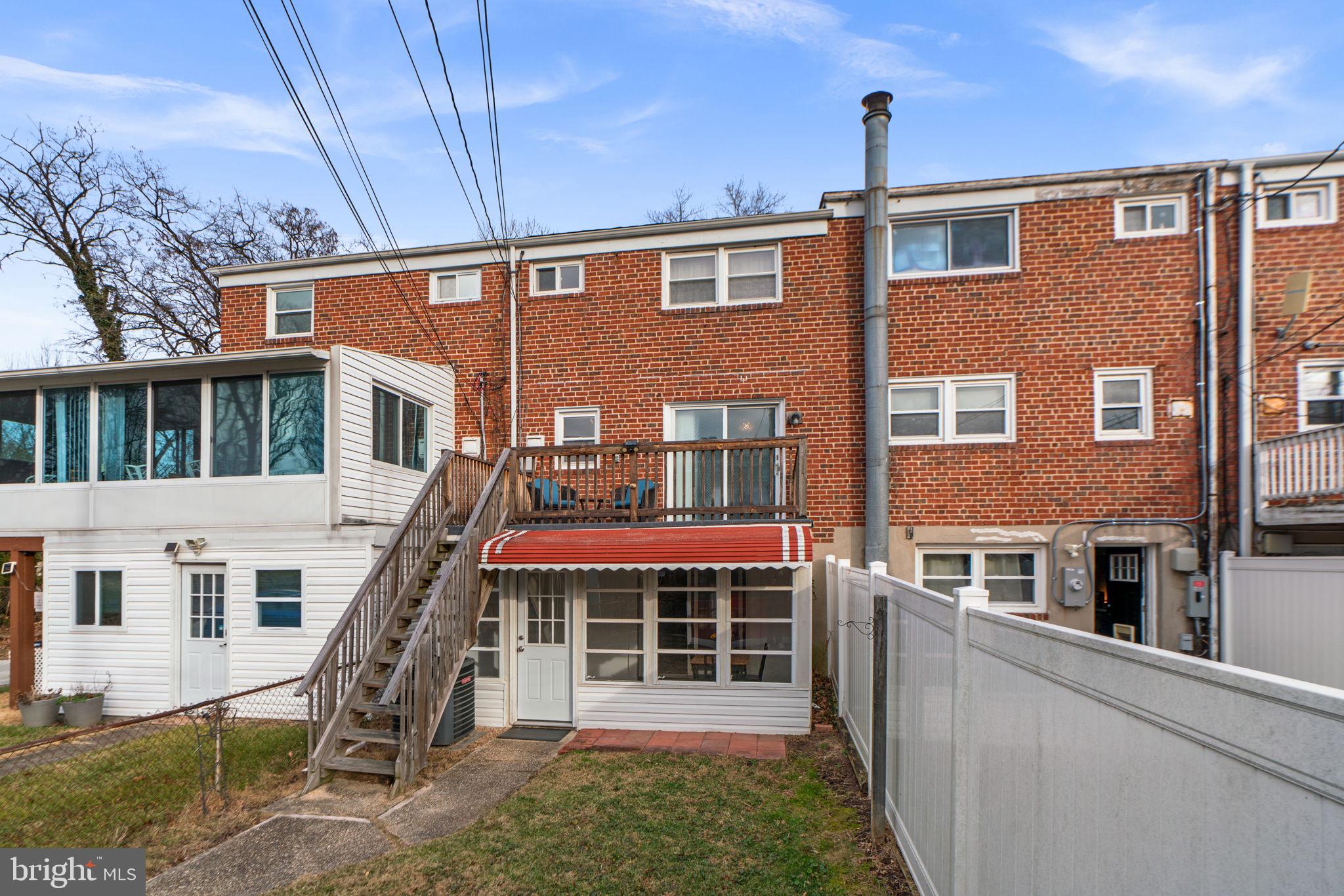 ARBUTUS - Residential