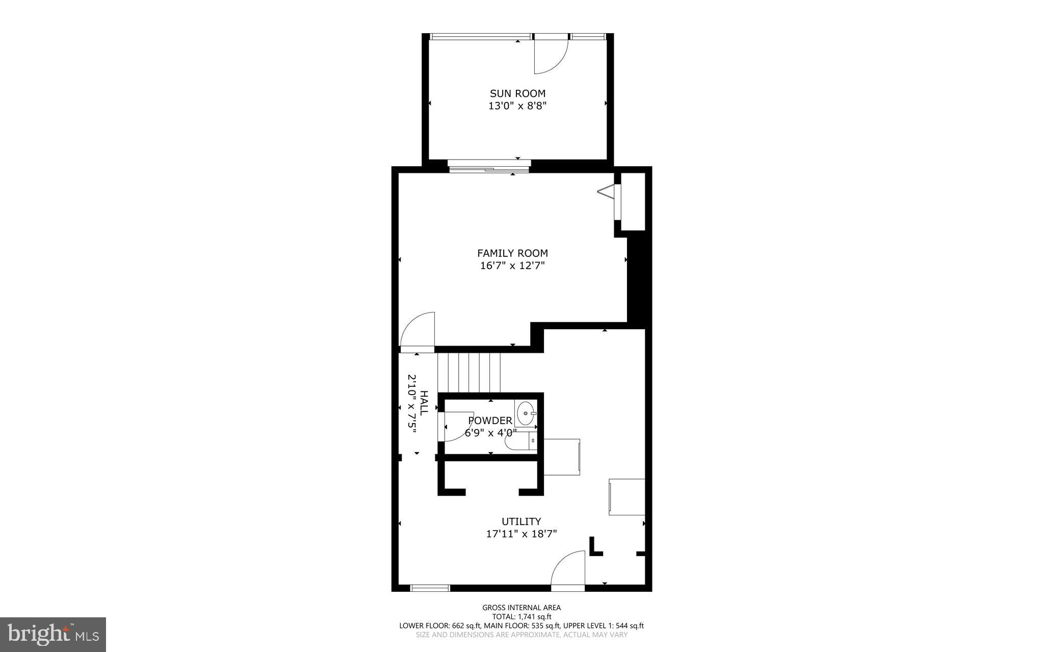 ARBUTUS - Residential