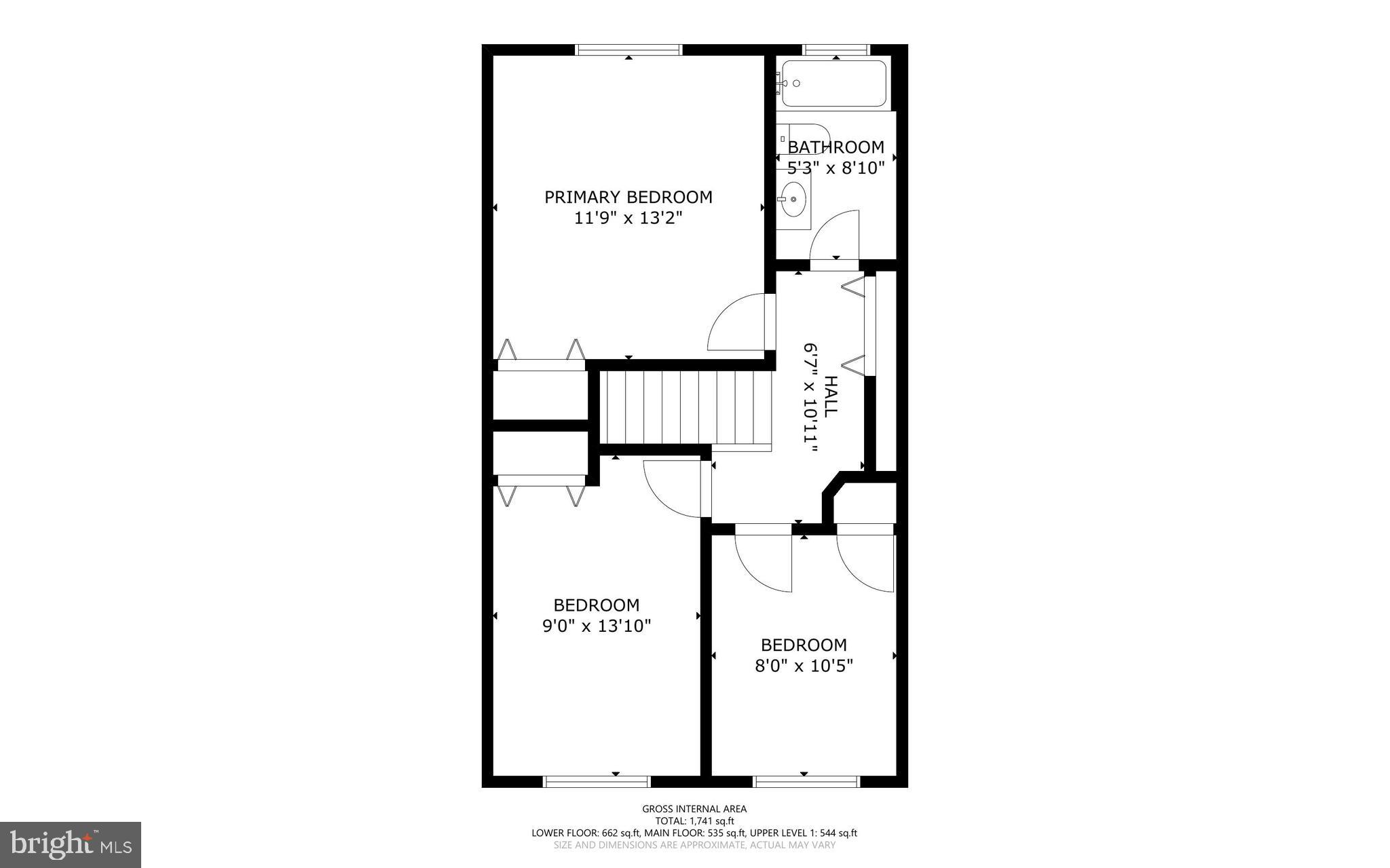 ARBUTUS - Residential