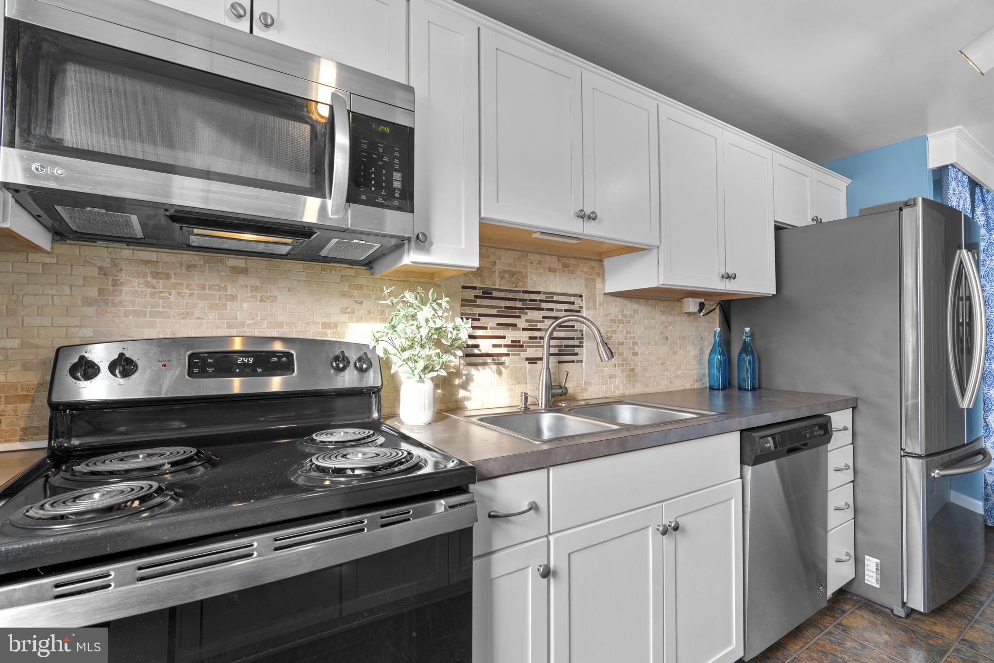 ARBUTUS - Residential