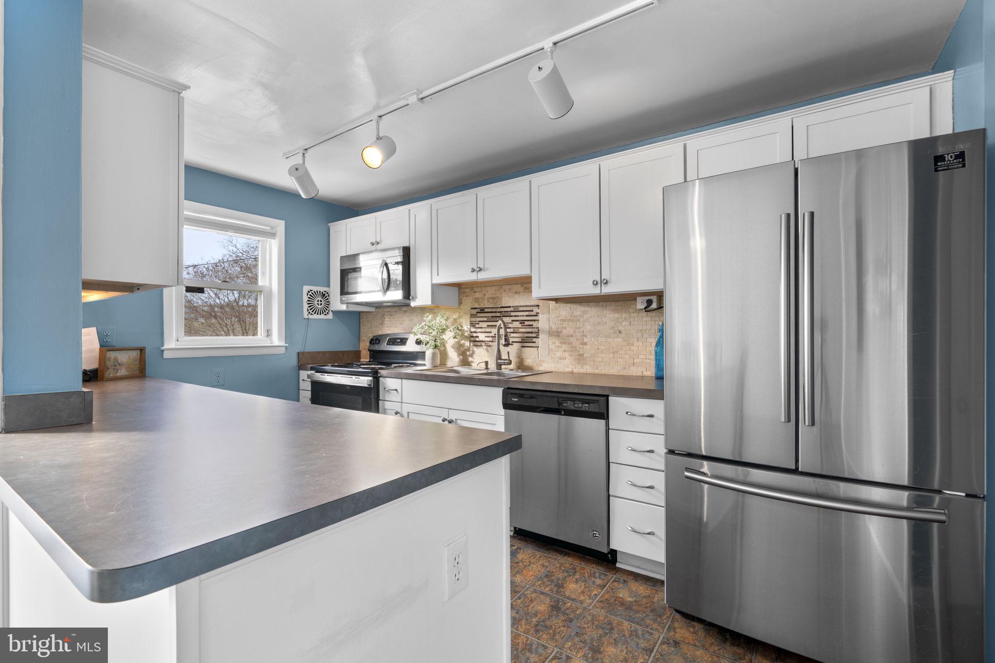 ARBUTUS - Residential