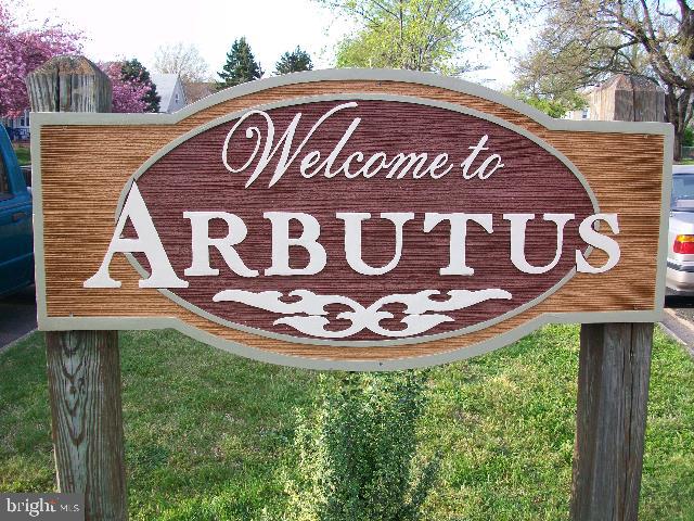 ARBUTUS - Residential