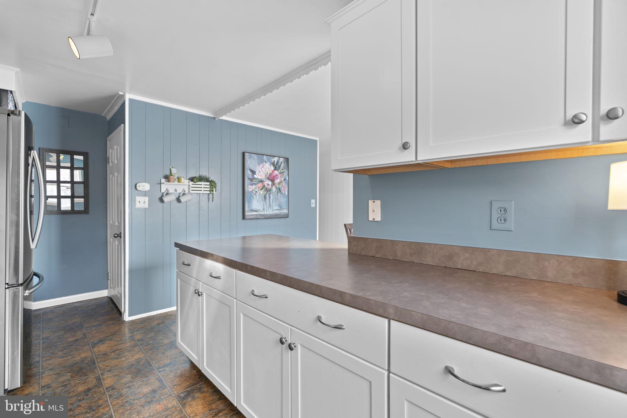 ARBUTUS - Residential