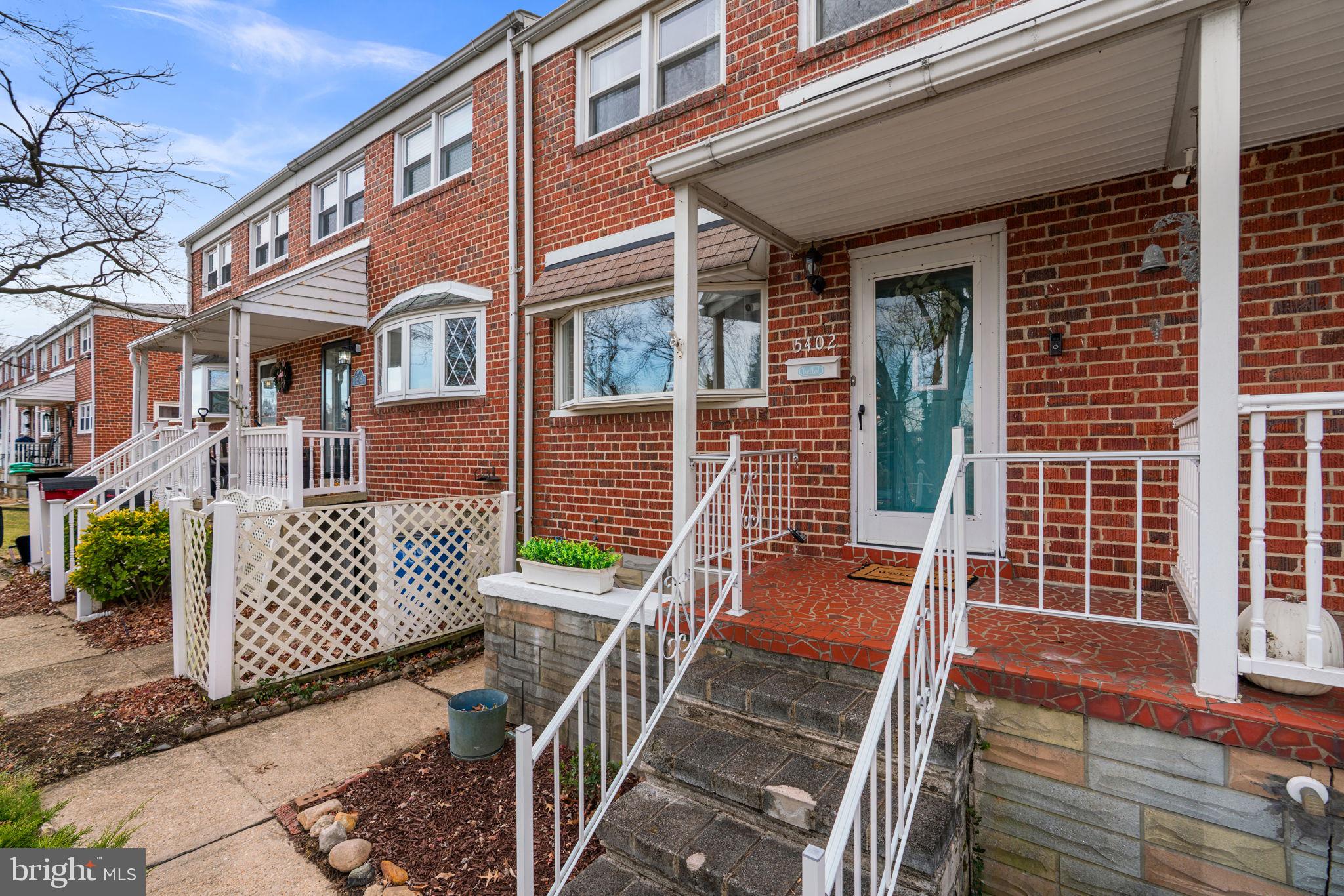 ARBUTUS - Residential