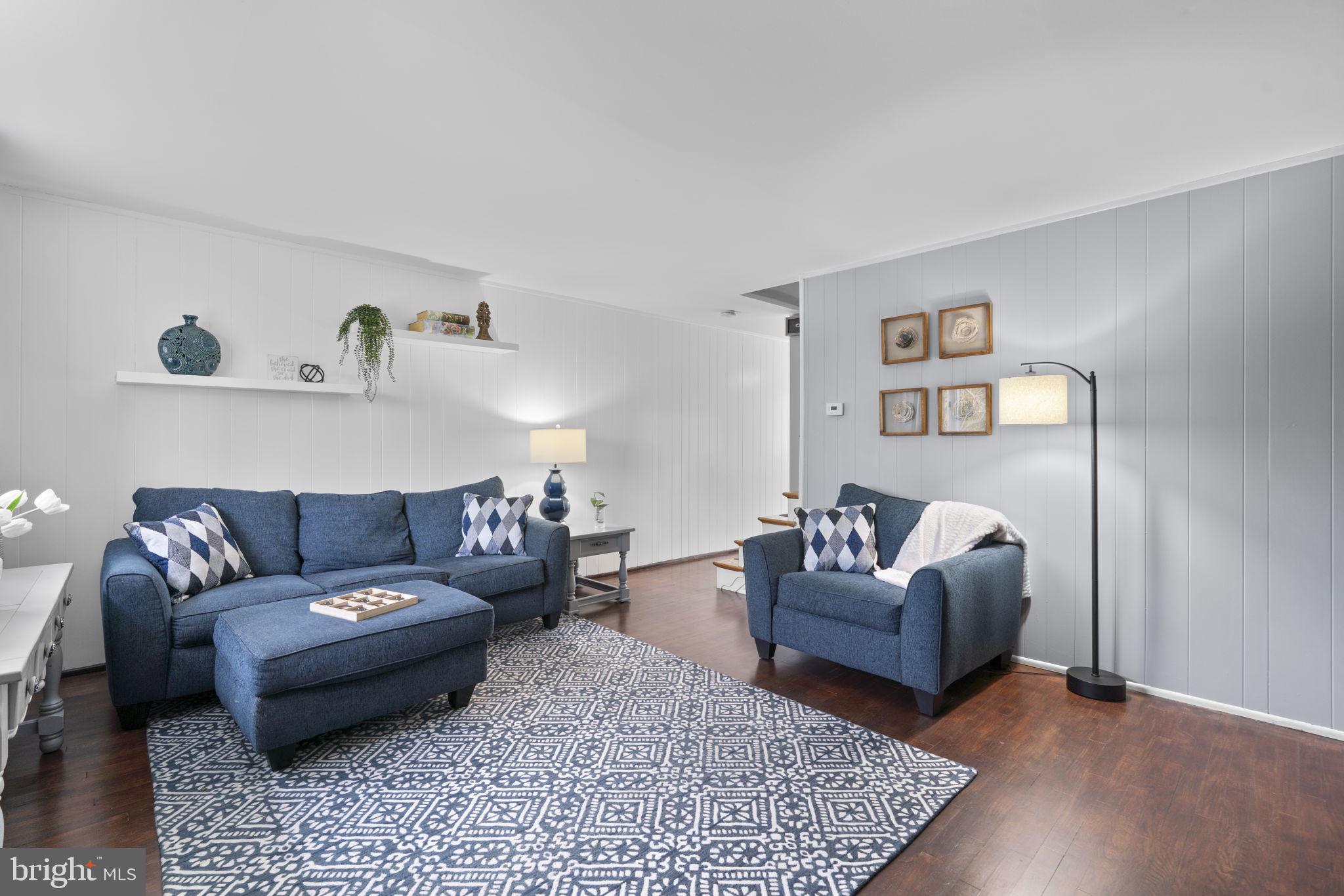 ARBUTUS - Residential