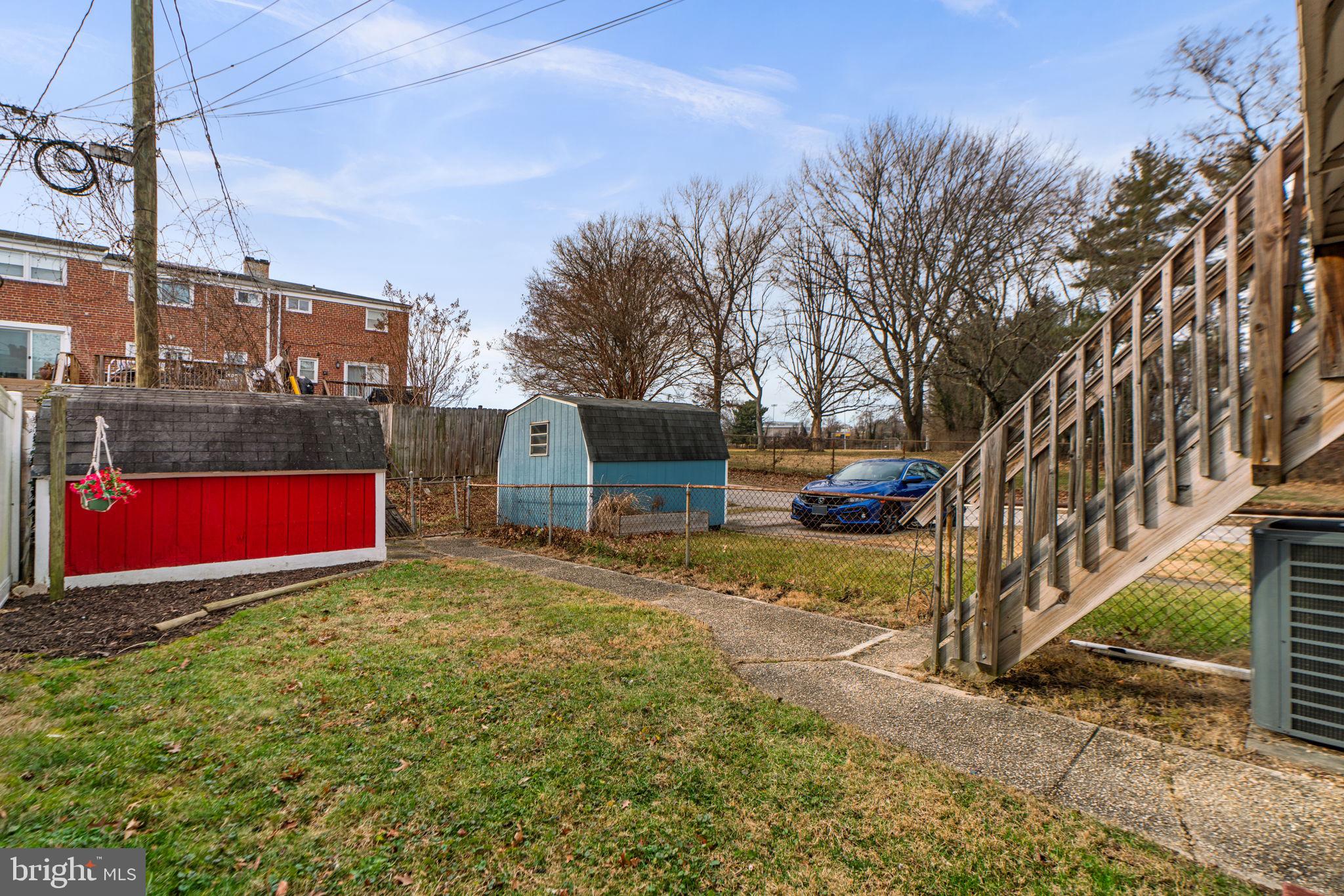 ARBUTUS - Residential