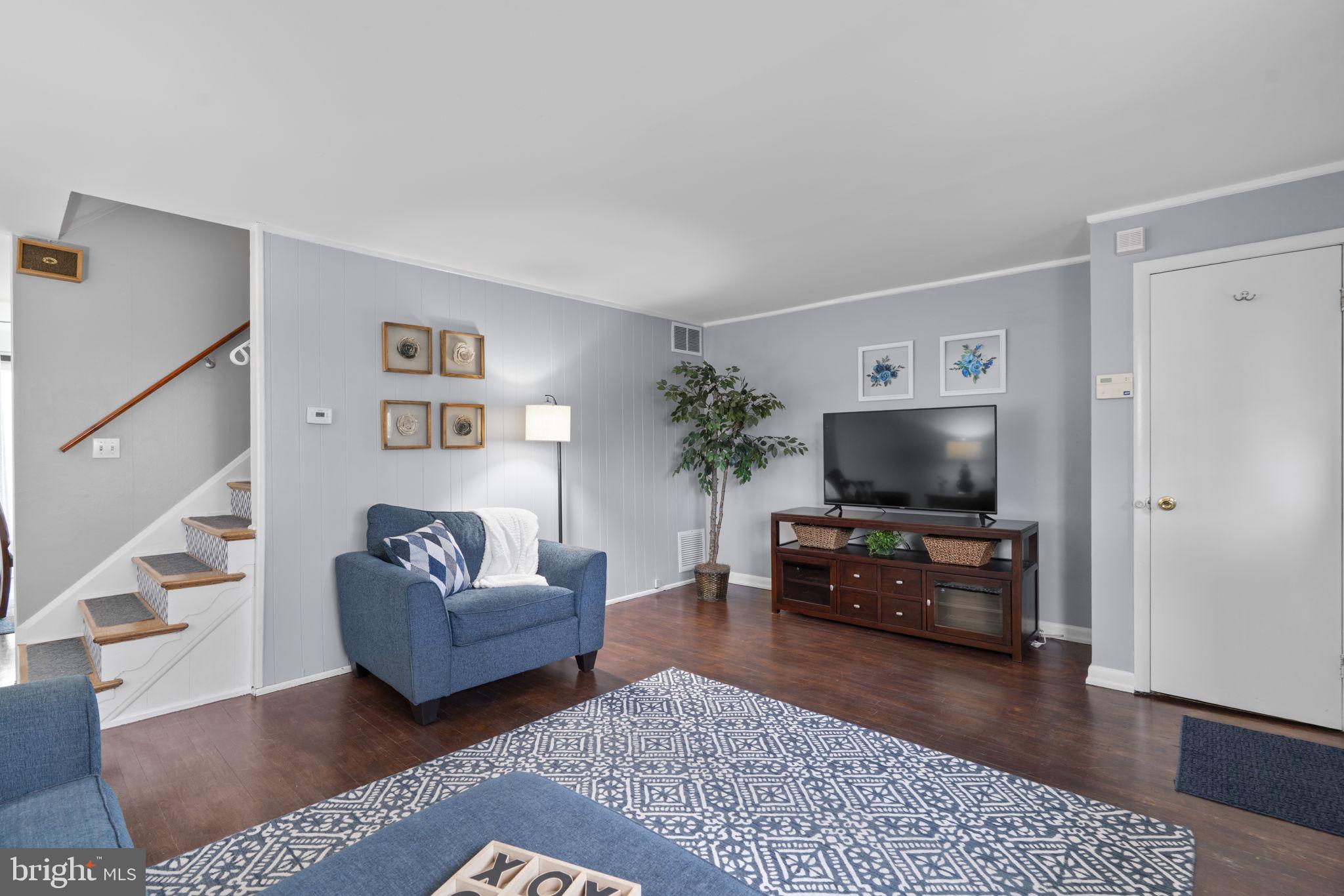 ARBUTUS - Residential