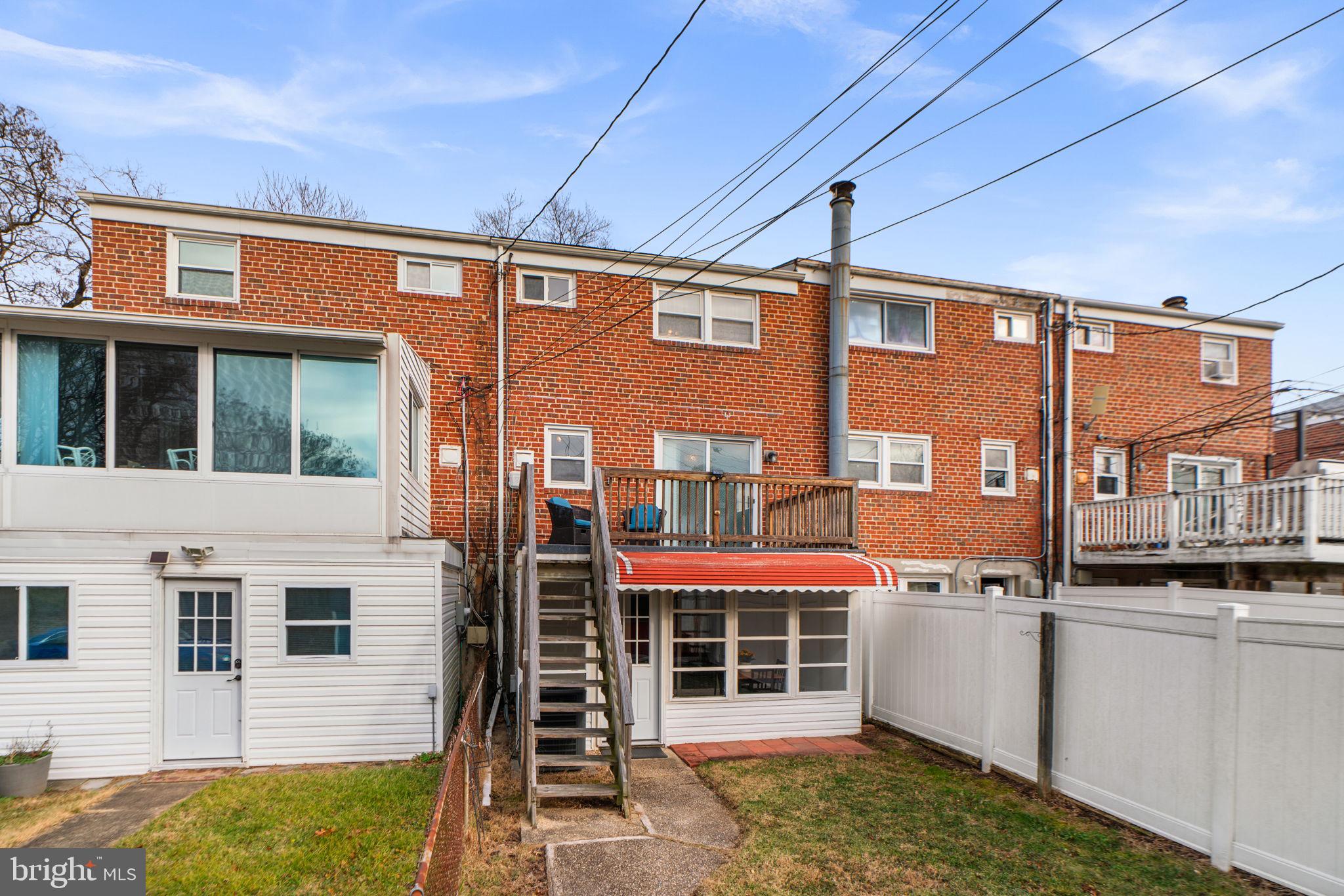 ARBUTUS - Residential