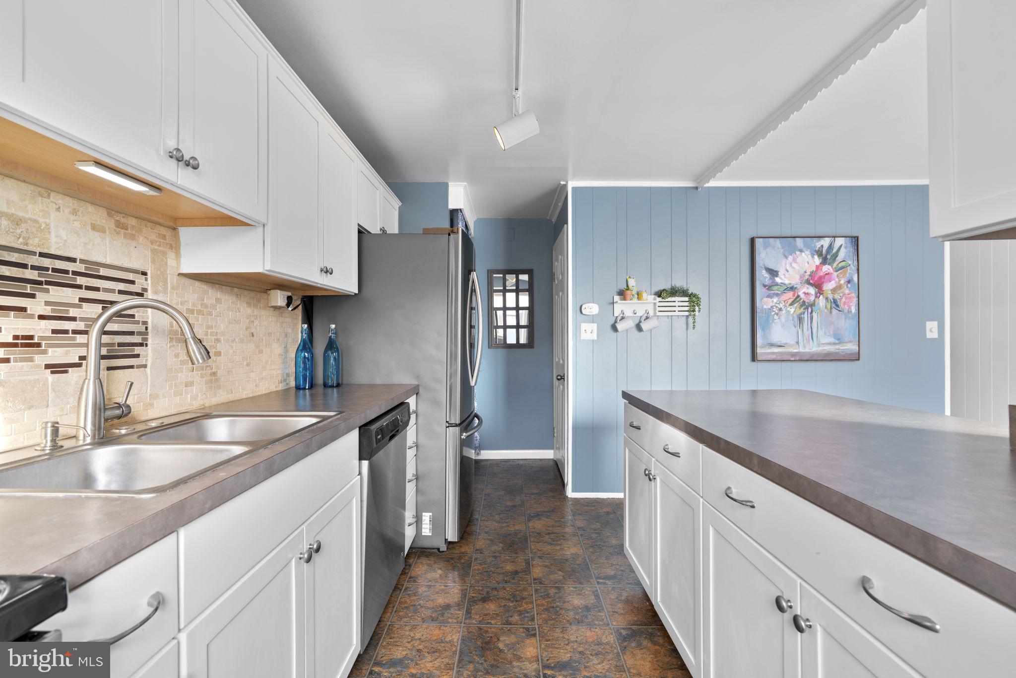 ARBUTUS - Residential