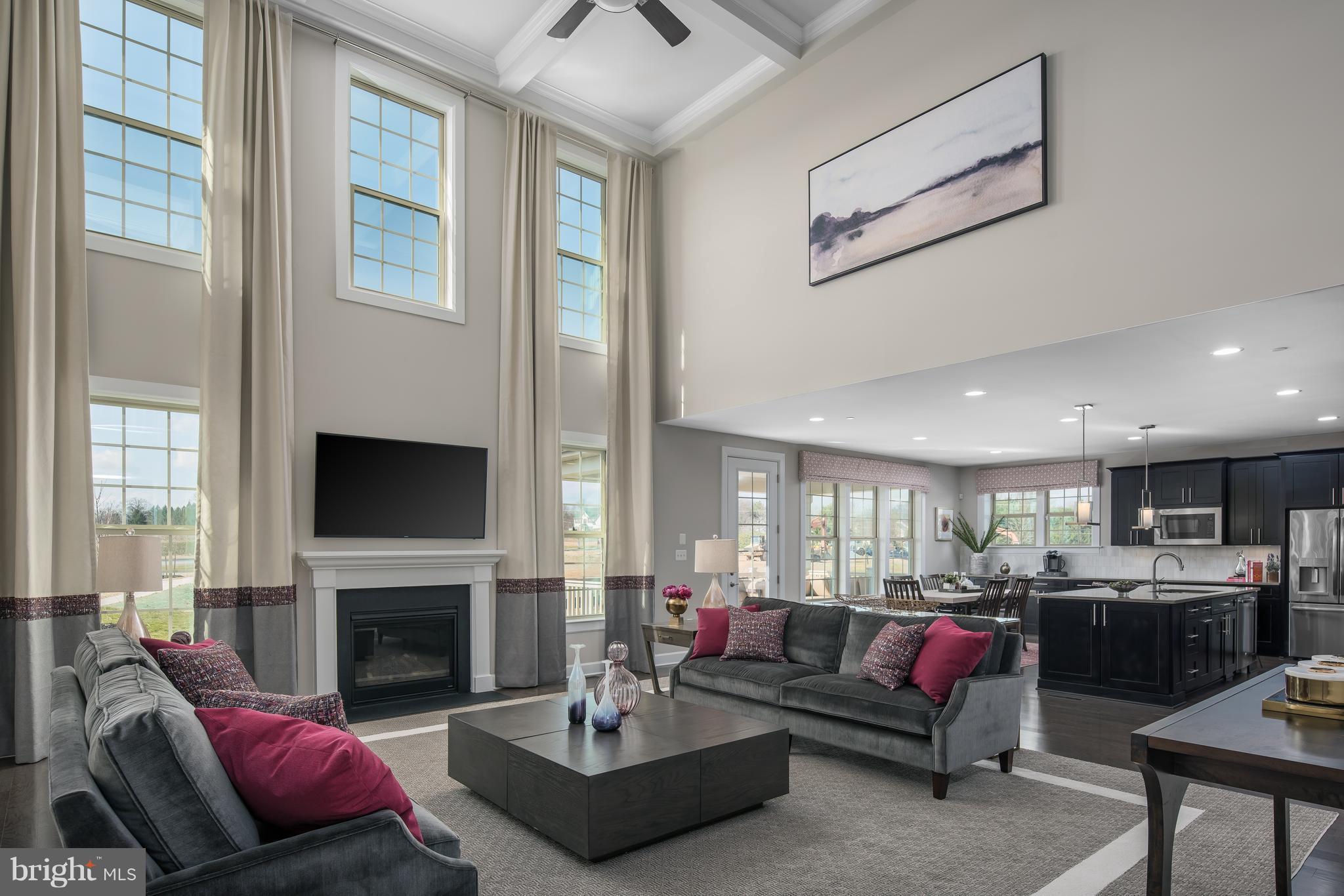 CLARKSBURG OUTSIDE - Residential