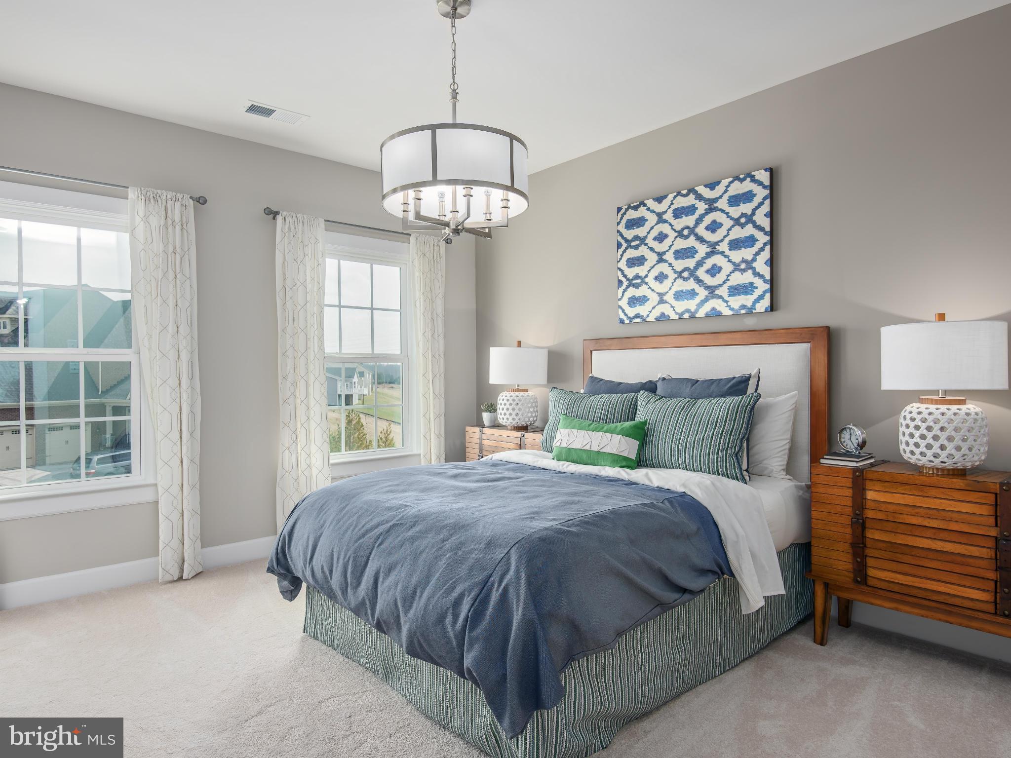 CLARKSBURG OUTSIDE - Residential