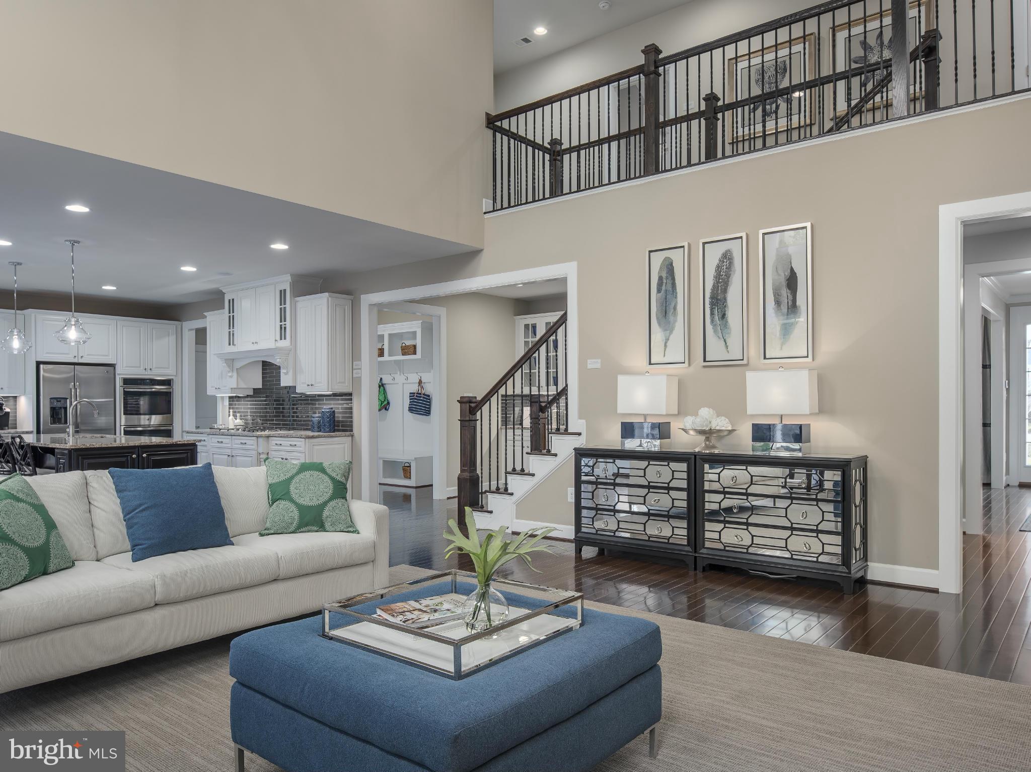 CLARKSBURG OUTSIDE - Residential