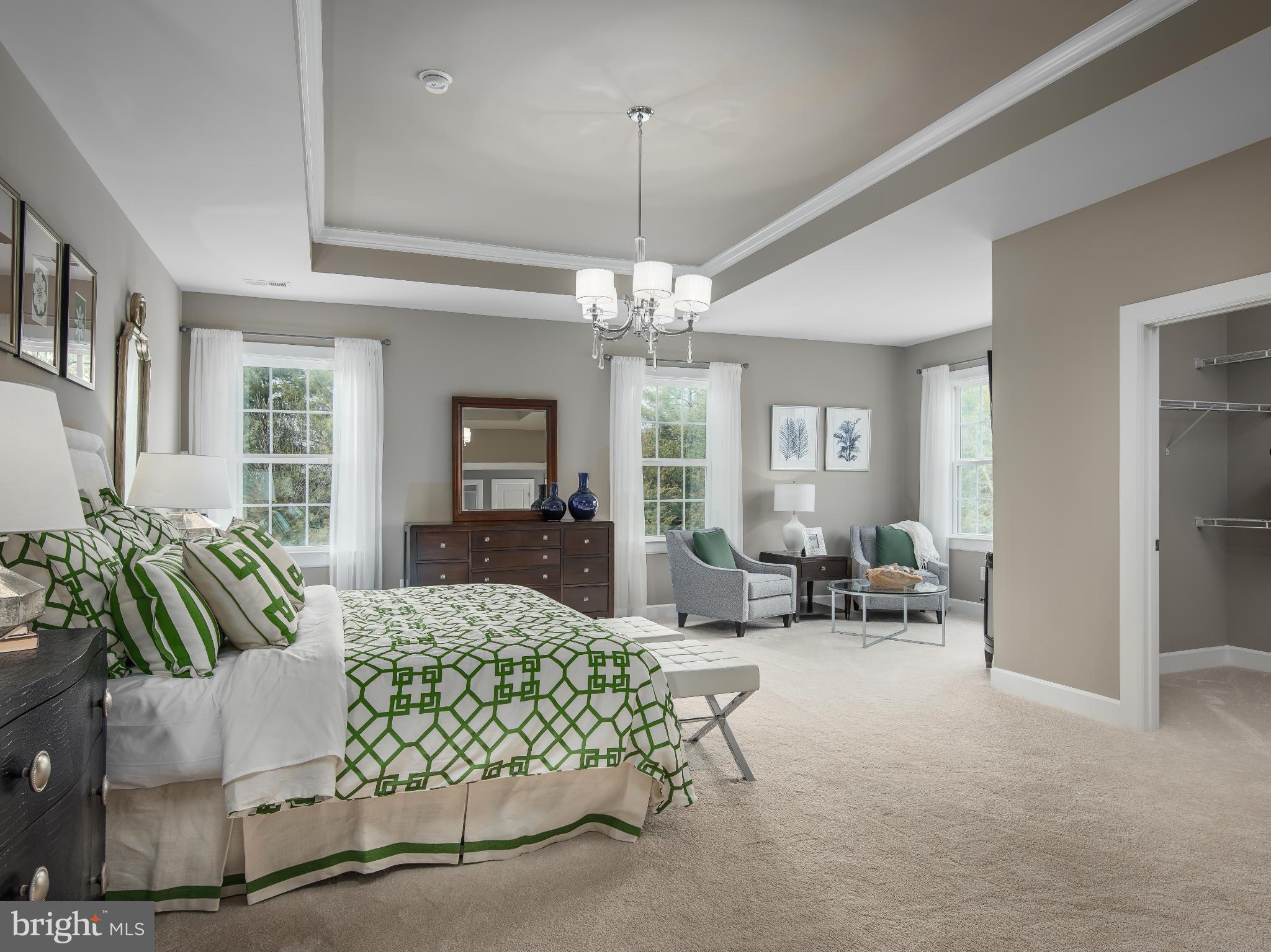 CLARKSBURG OUTSIDE - Residential