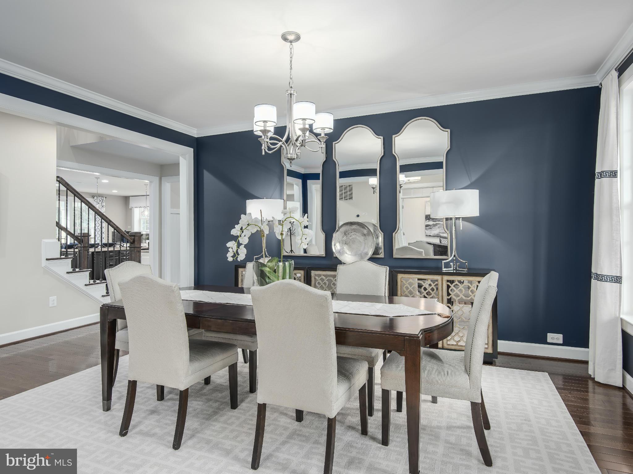 CLARKSBURG OUTSIDE - Residential