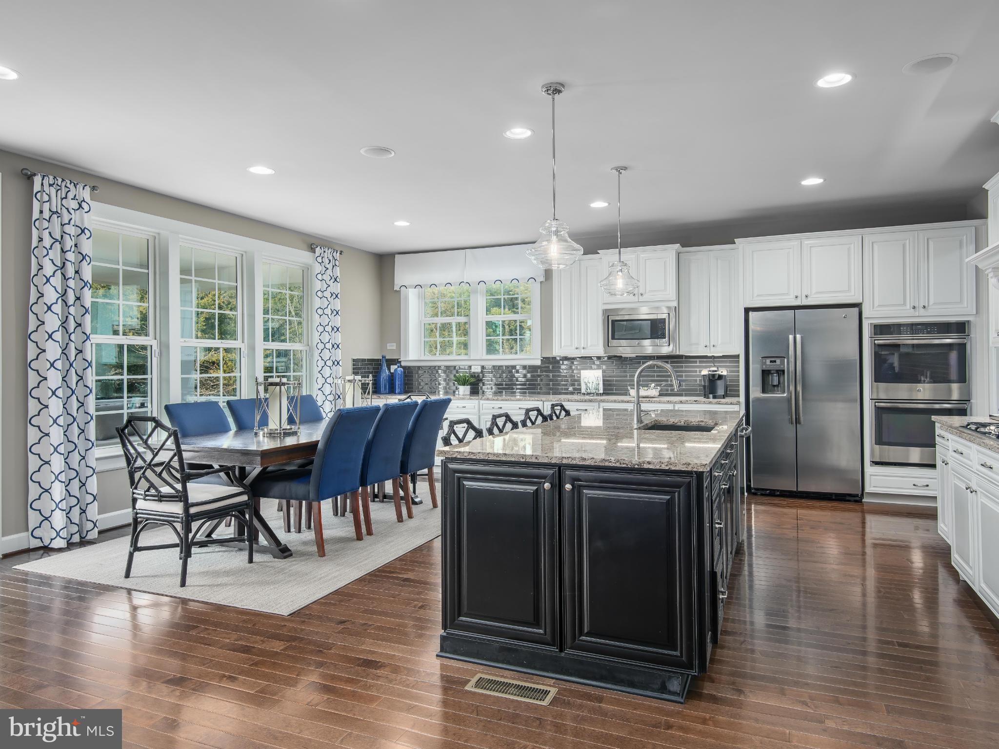 CLARKSBURG OUTSIDE - Residential