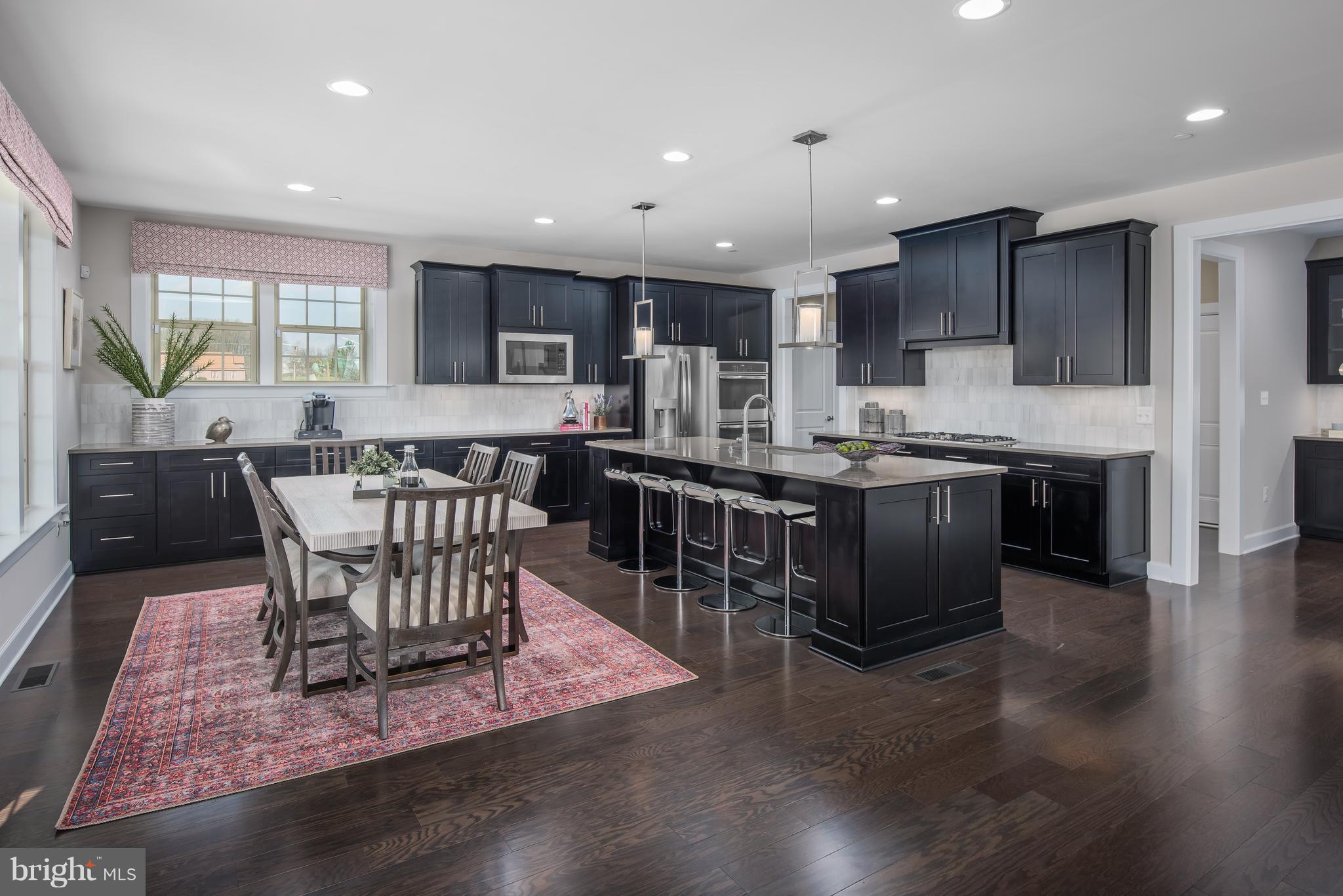 CLARKSBURG OUTSIDE - Residential