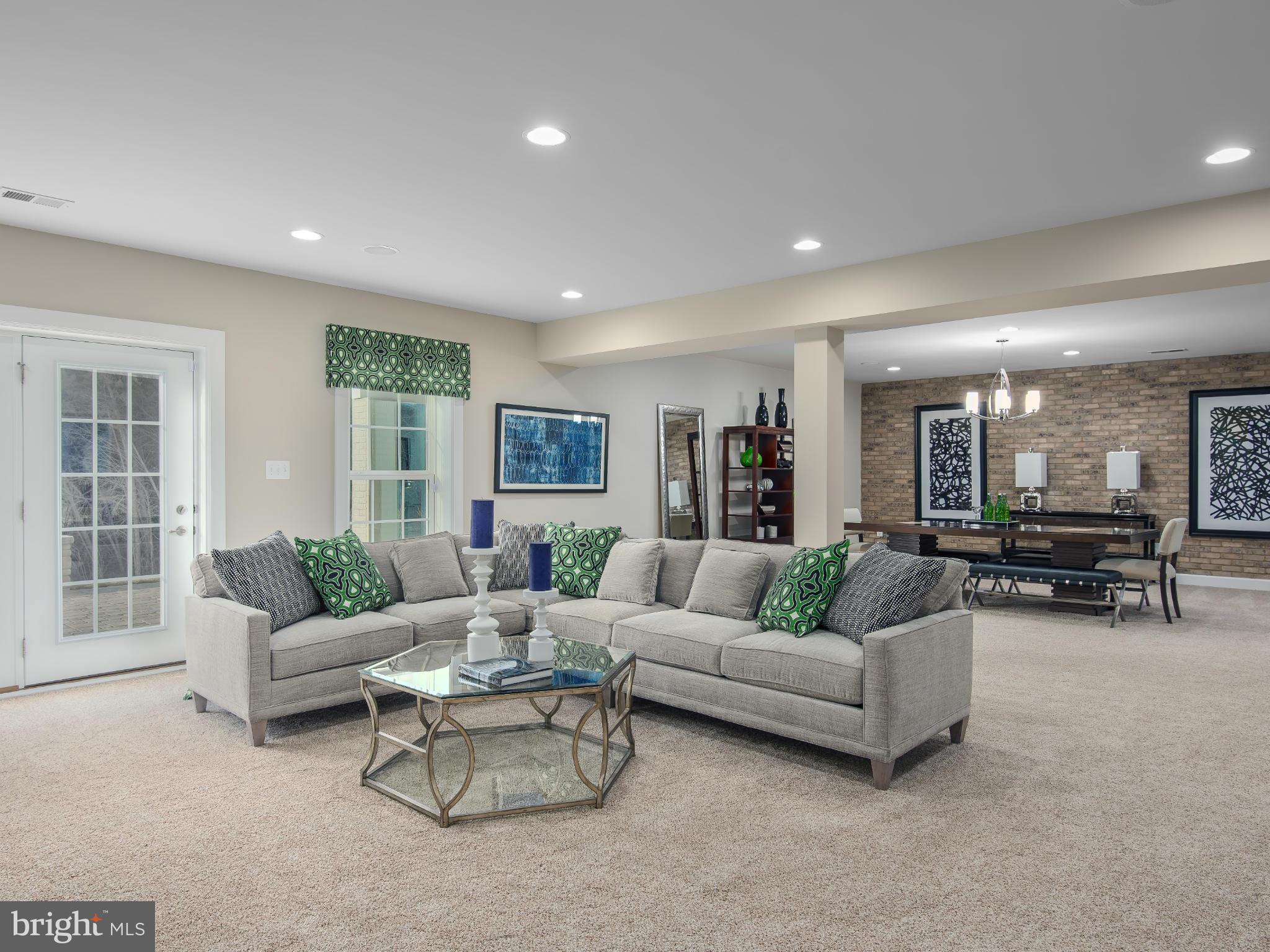 CLARKSBURG OUTSIDE - Residential