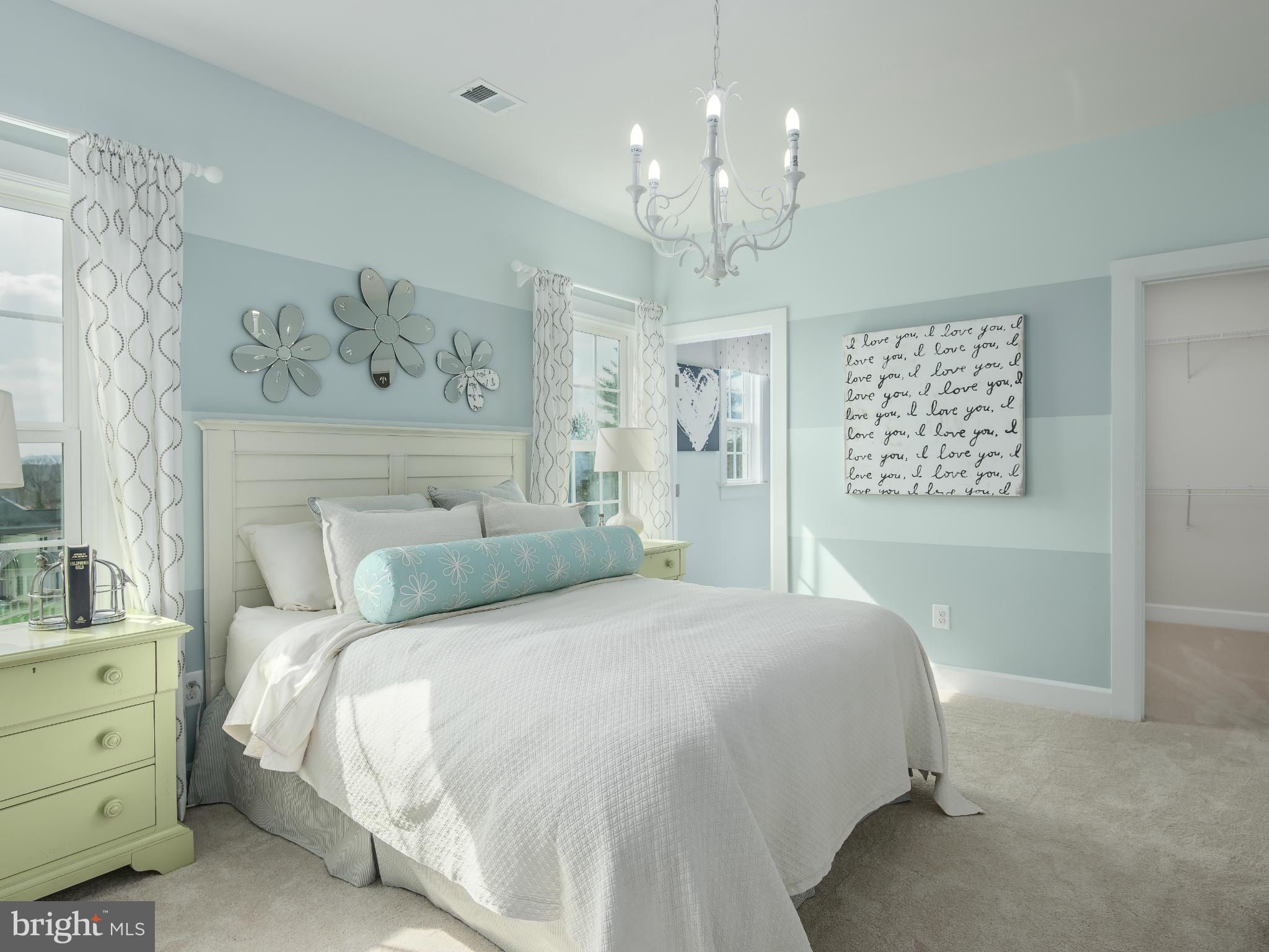 CLARKSBURG OUTSIDE - Residential