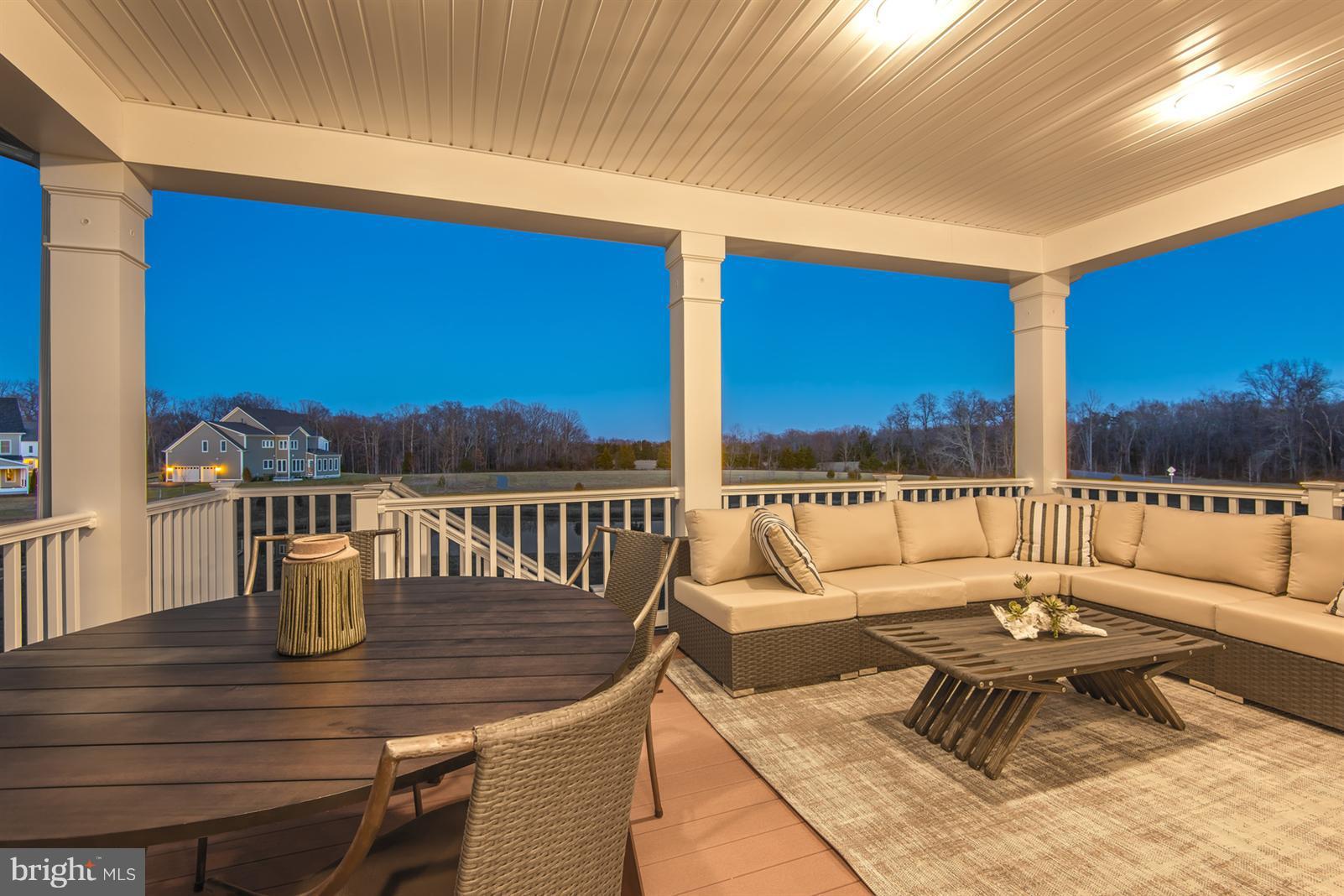 CLARKSBURG OUTSIDE - Residential