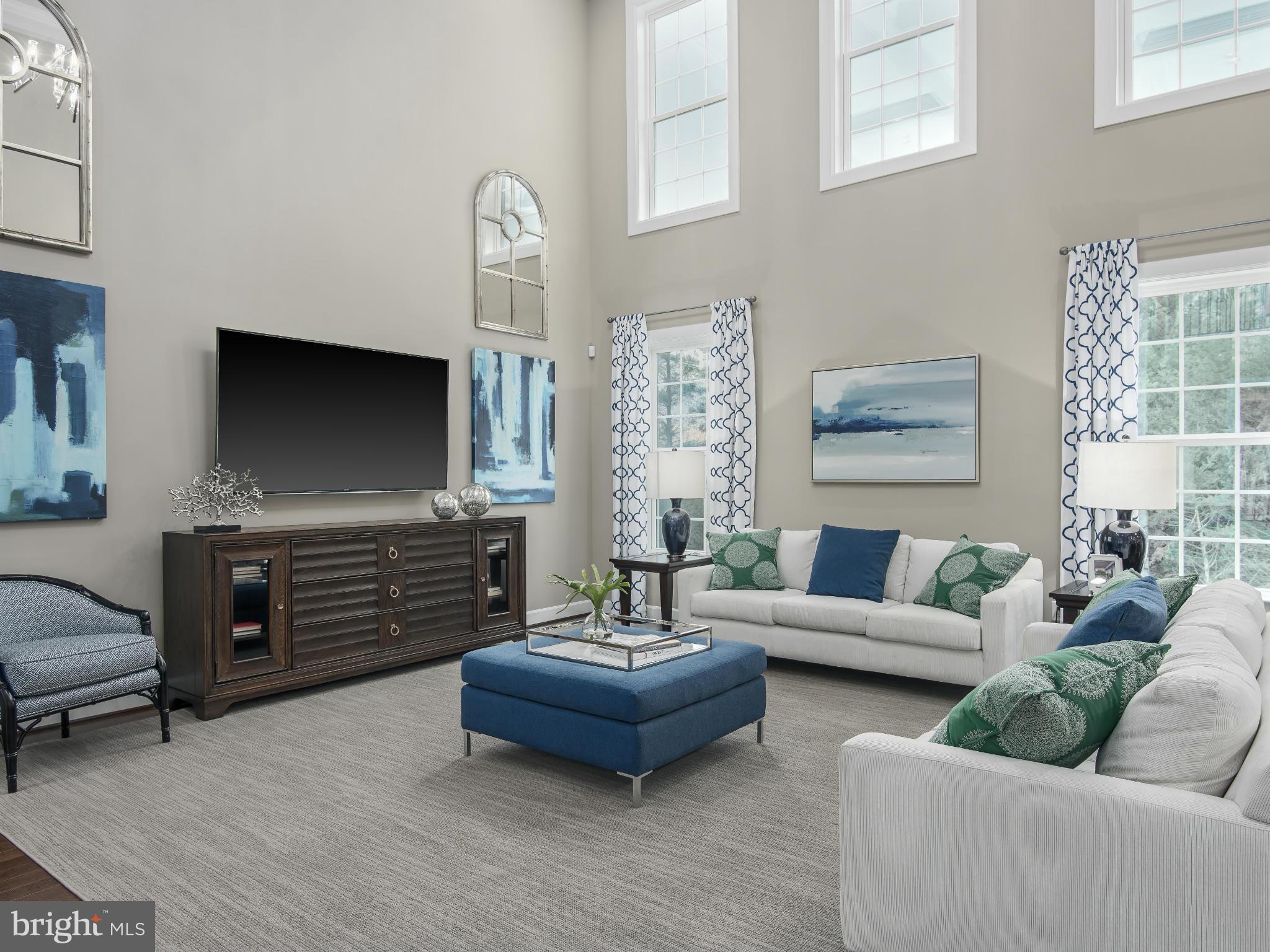 CLARKSBURG OUTSIDE - Residential