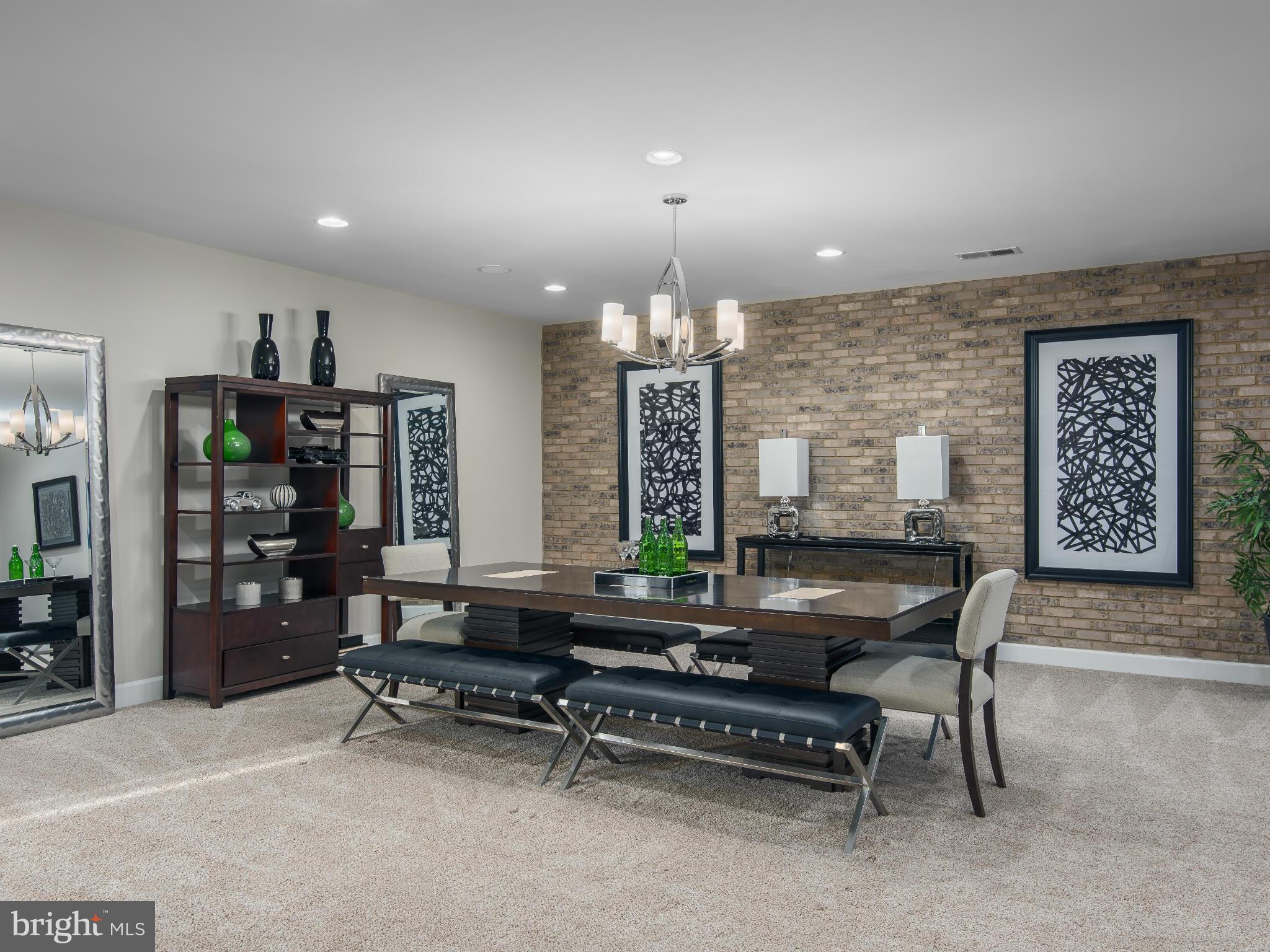 CLARKSBURG OUTSIDE - Residential