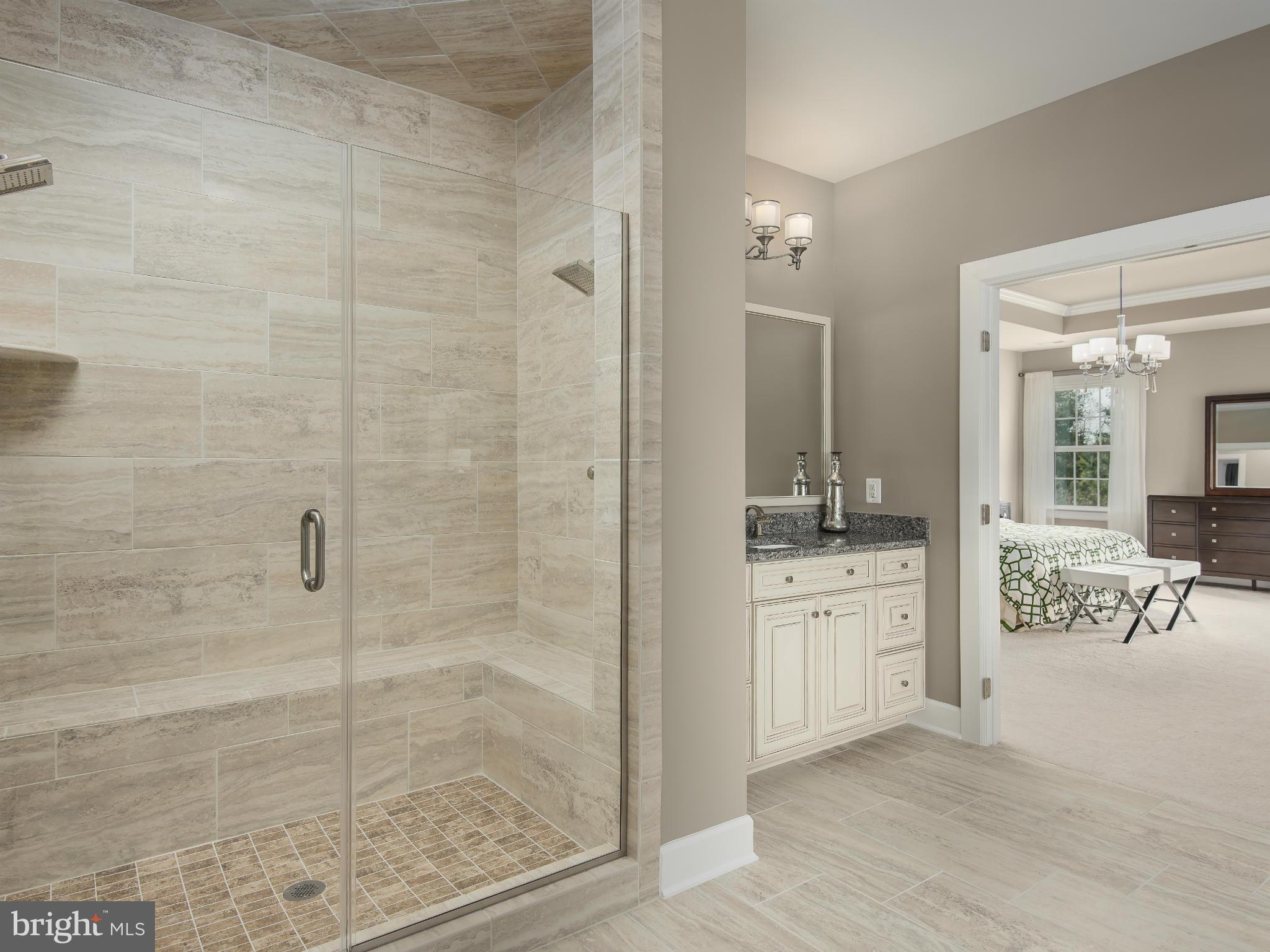 CLARKSBURG OUTSIDE - Residential