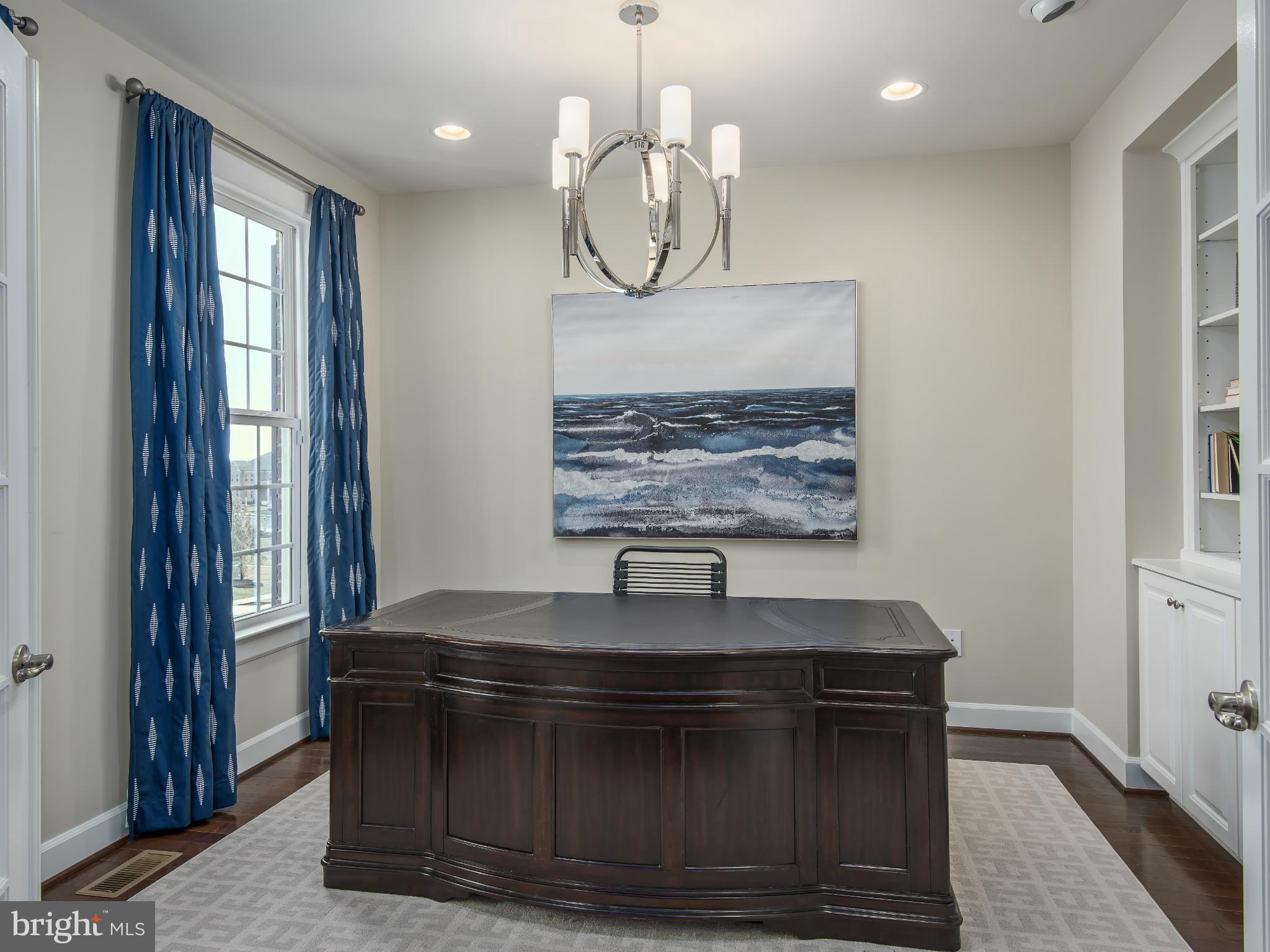 CLARKSBURG OUTSIDE - Residential