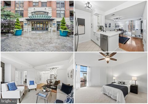 1021 N GARFIELD STREET 629 ARLINGTON VA 22201