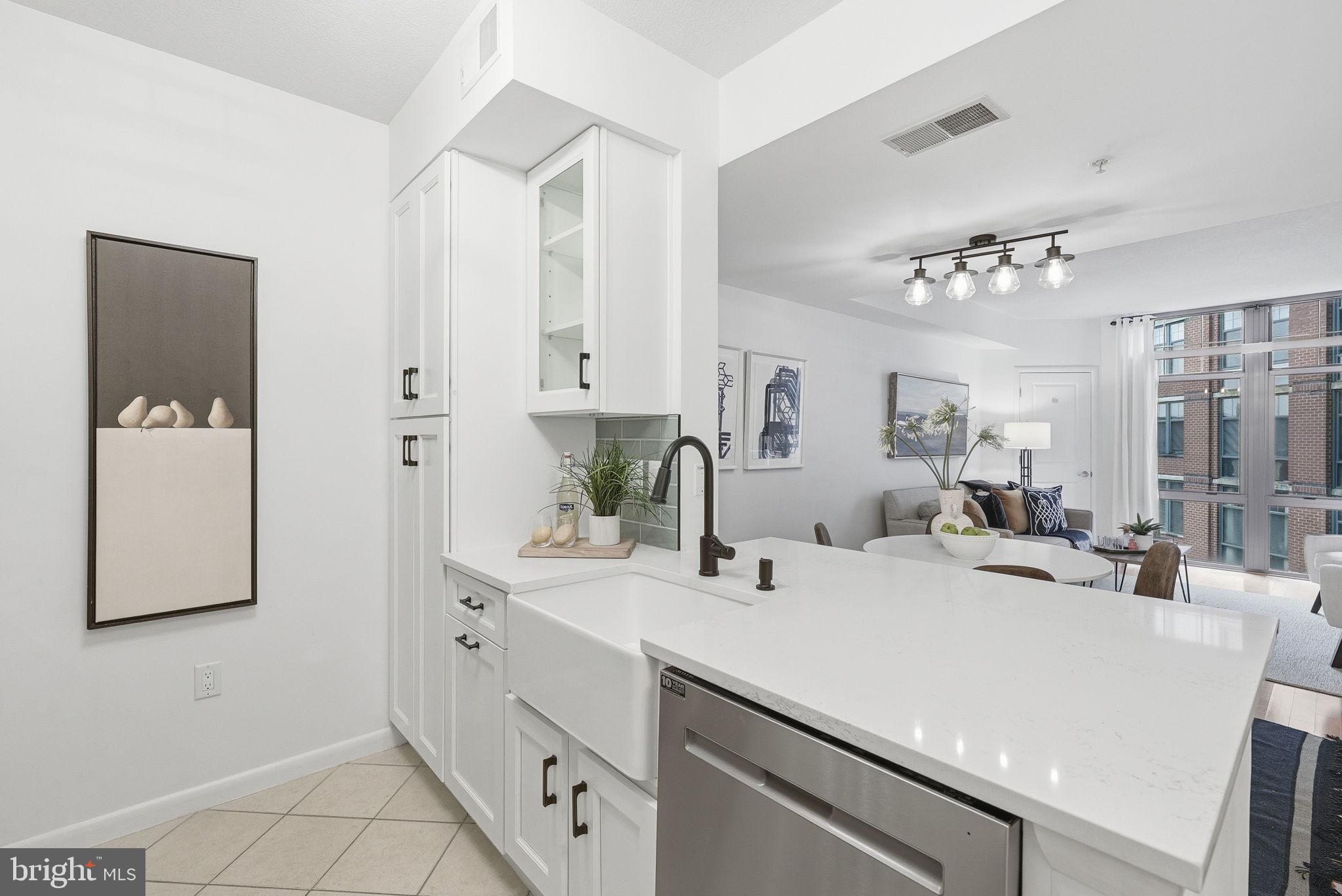 1021 N GARFIELD STREET 629