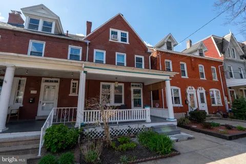 212 Pearl Street, Lancaster, PA MLS: PALA2068282