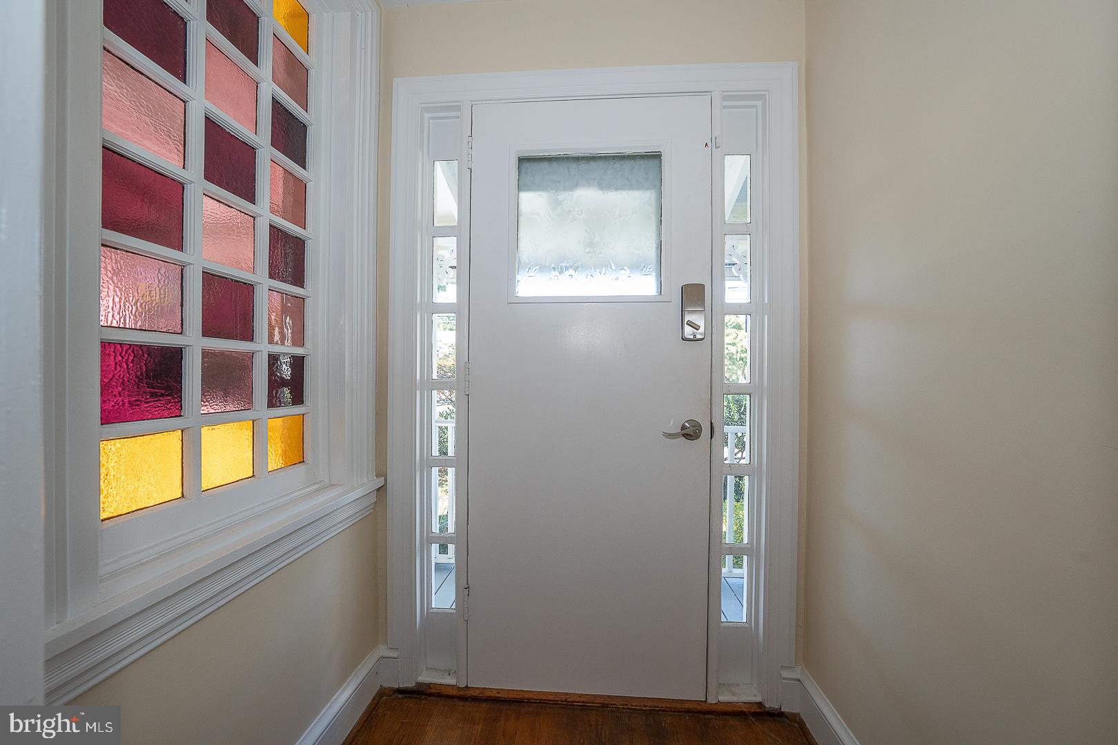 MEDIA - Residential Lease