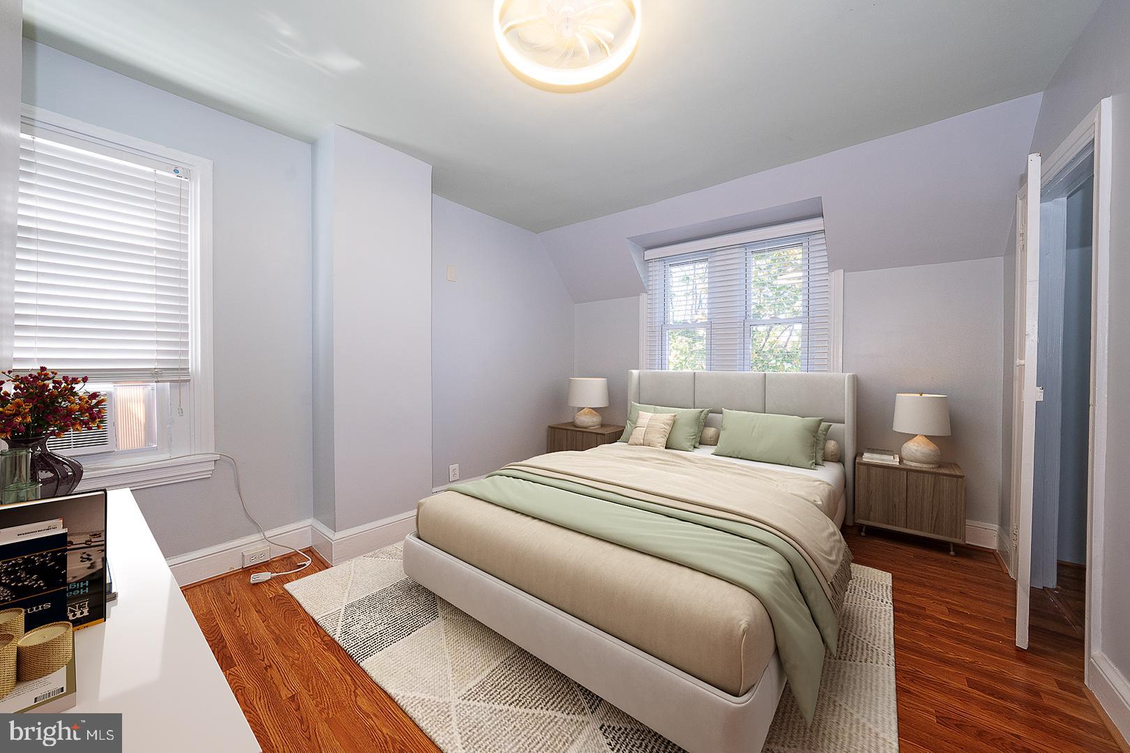 MEDIA - Residential Lease