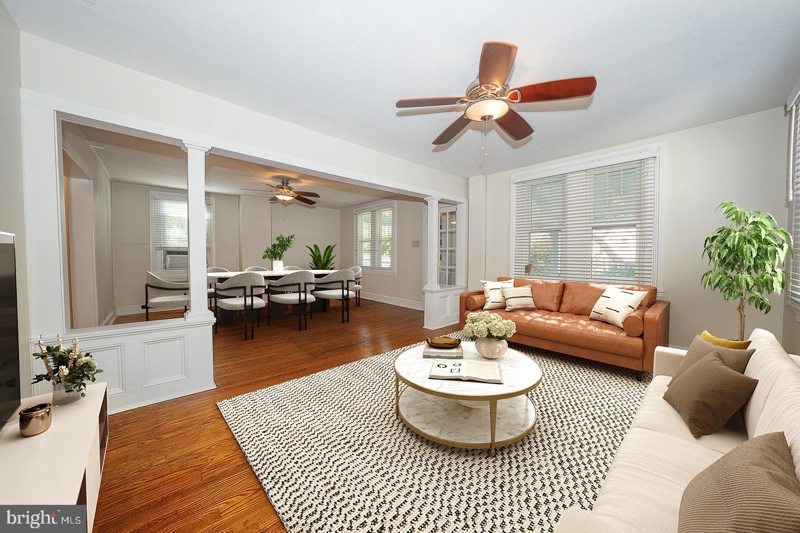 MEDIA - Residential Lease