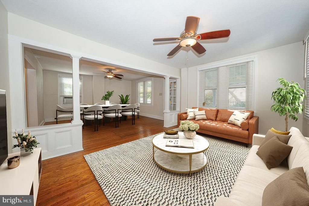 Photo of 307 Manchester Avenue, MEDIA, PA 19063 (MLS # PADE2101728)