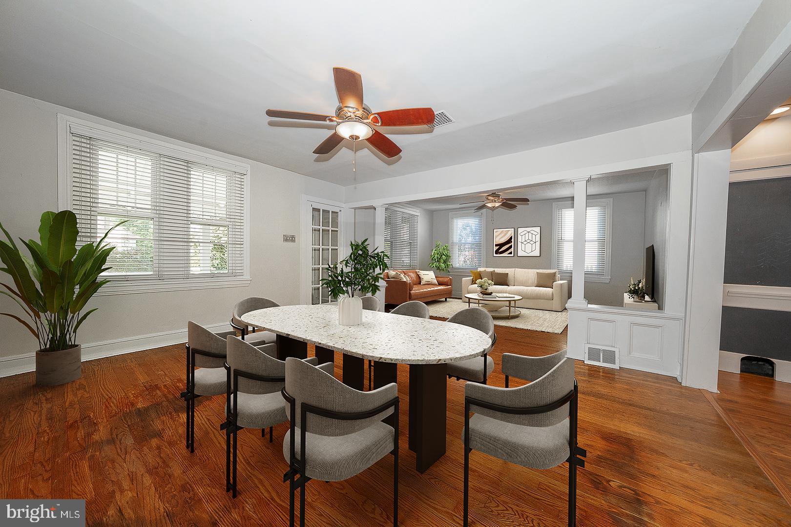 MEDIA - Residential Lease