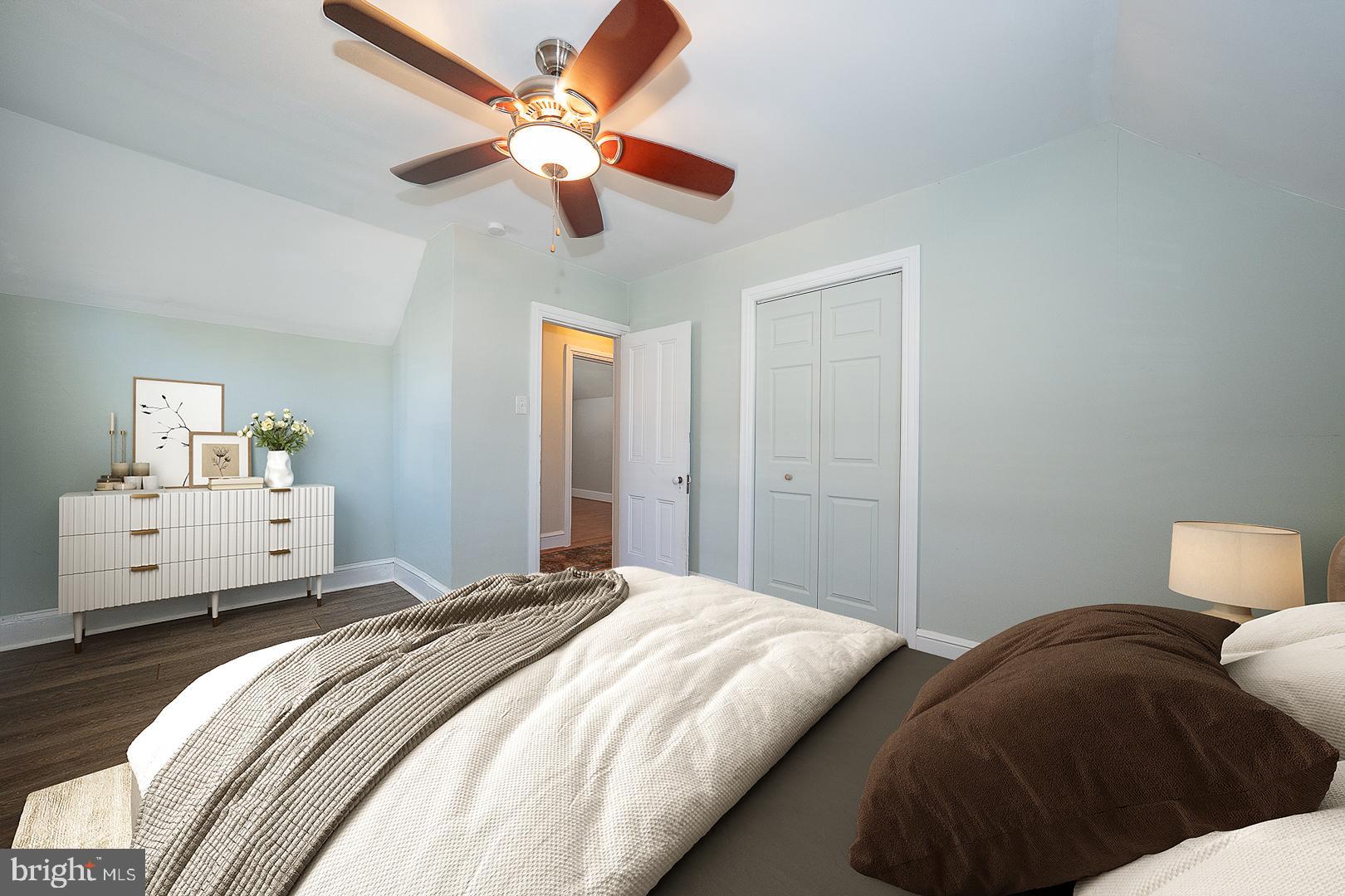 MEDIA - Residential Lease