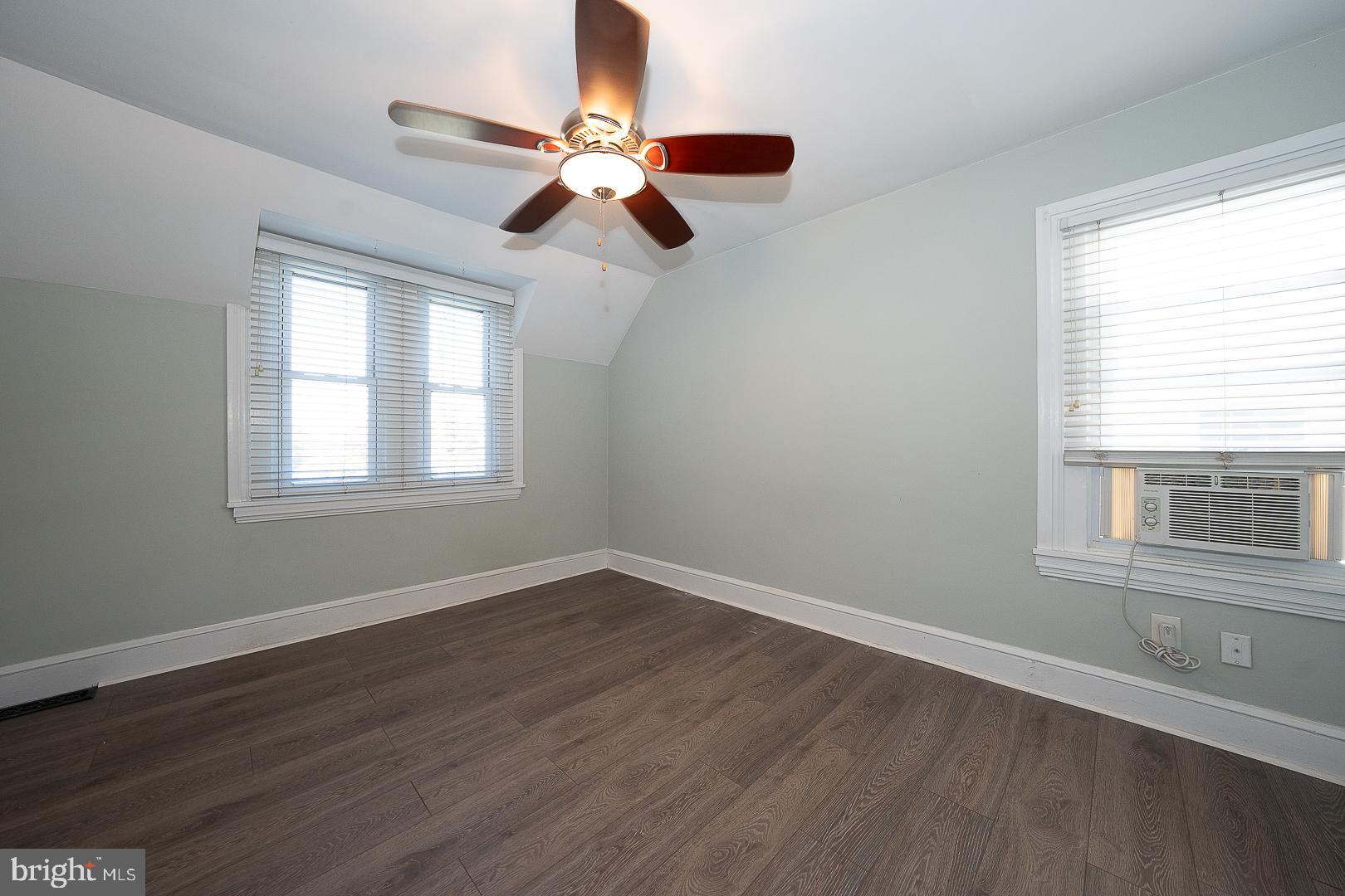 MEDIA - Residential Lease