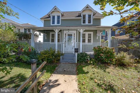 Photo of 307 Manchester Avenue, MEDIA, PA 19063 (MLS # PADE2101728)