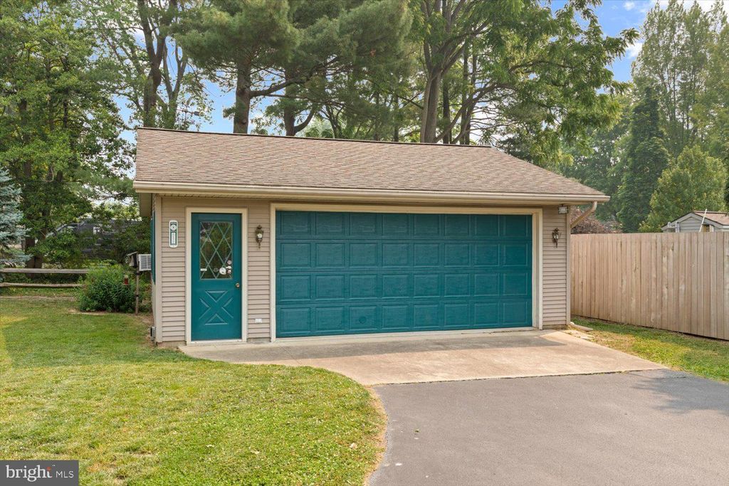 Photo of 126 E REAR E GRAMBY ST, MANHEIM, PA 17545 (MLS # PALA2036402)