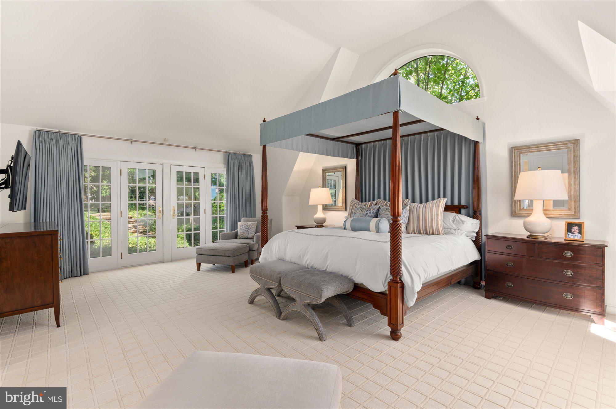 COUNTRY CLUB HILLS - Residential