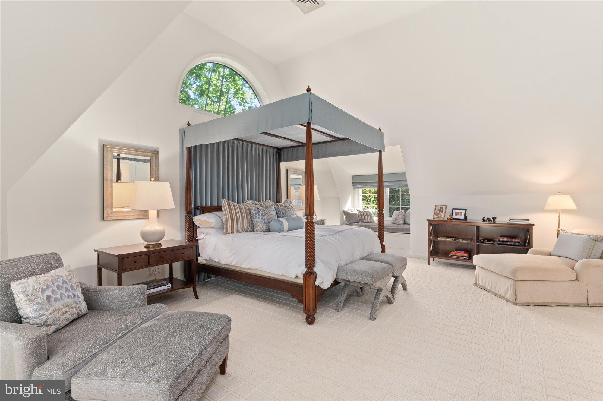 COUNTRY CLUB HILLS - Residential