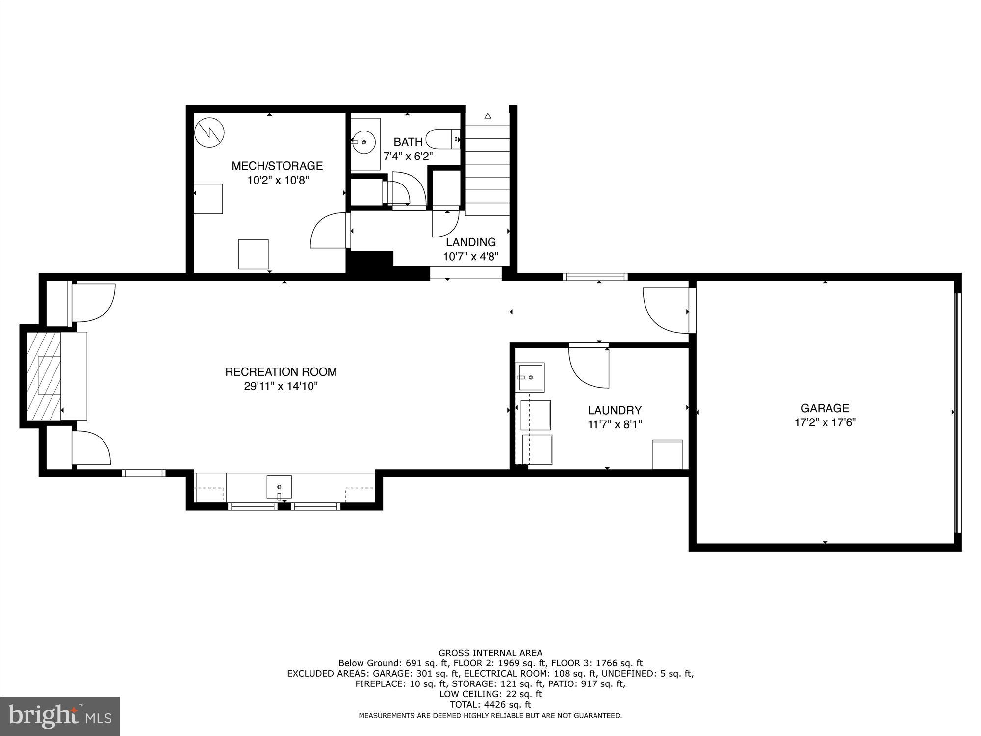 COUNTRY CLUB HILLS - Residential