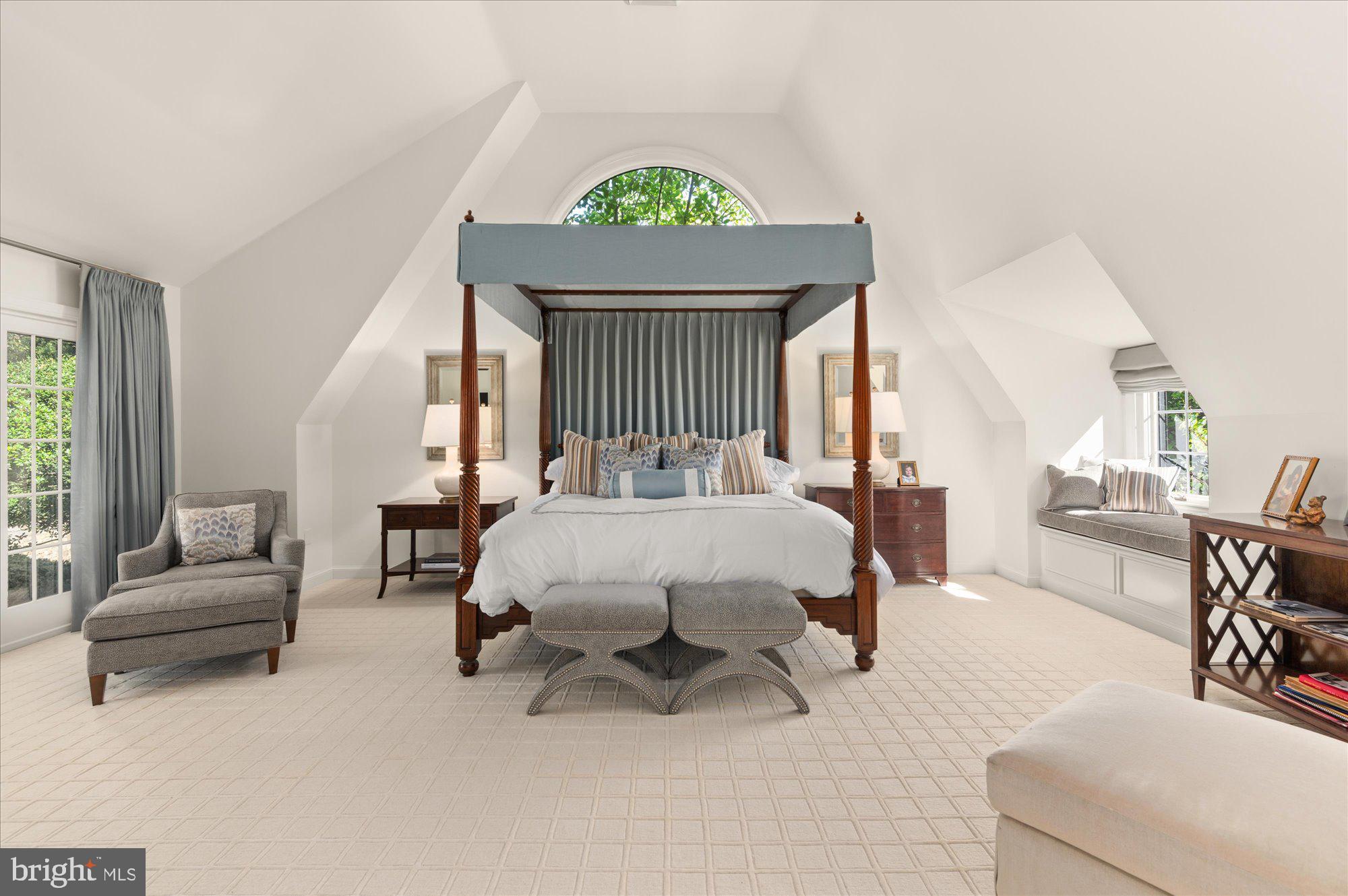 COUNTRY CLUB HILLS - Residential