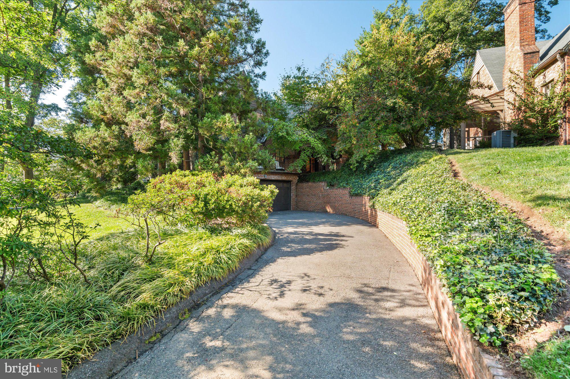 COUNTRY CLUB HILLS - Residential