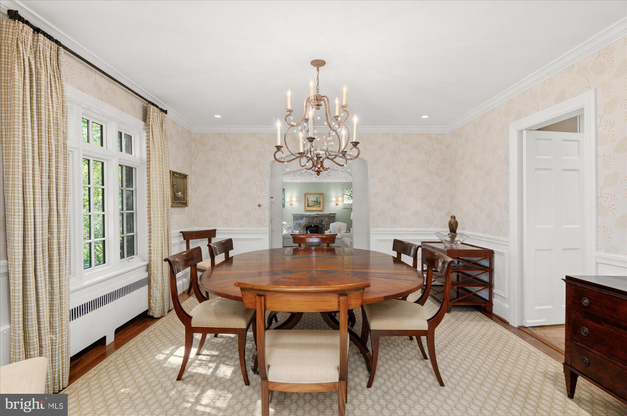 COUNTRY CLUB HILLS - Residential