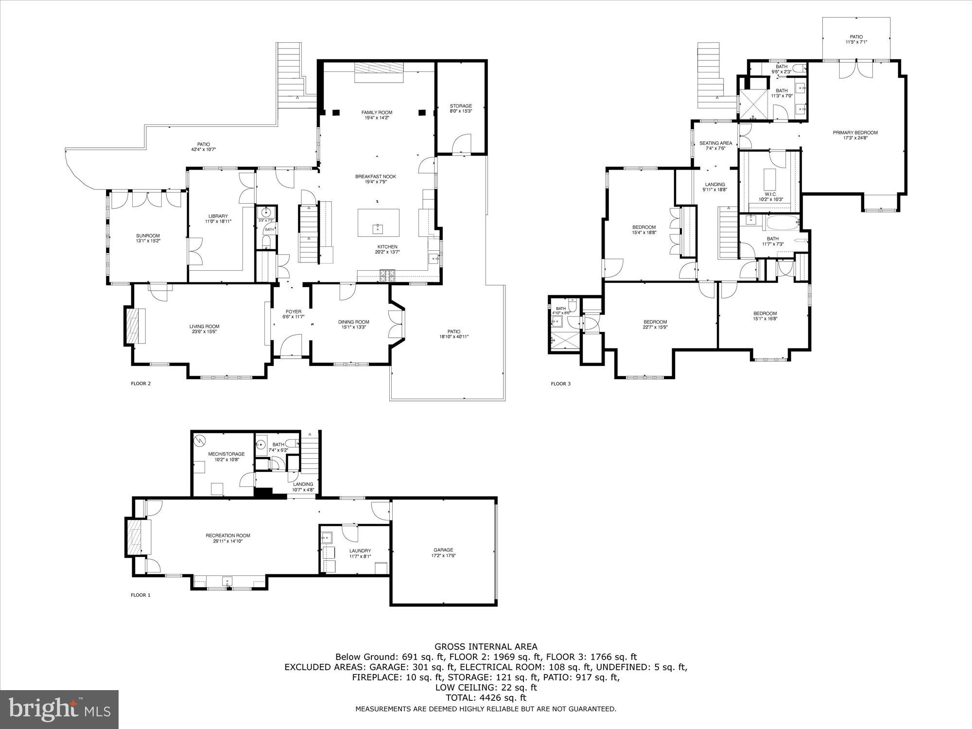 COUNTRY CLUB HILLS - Residential