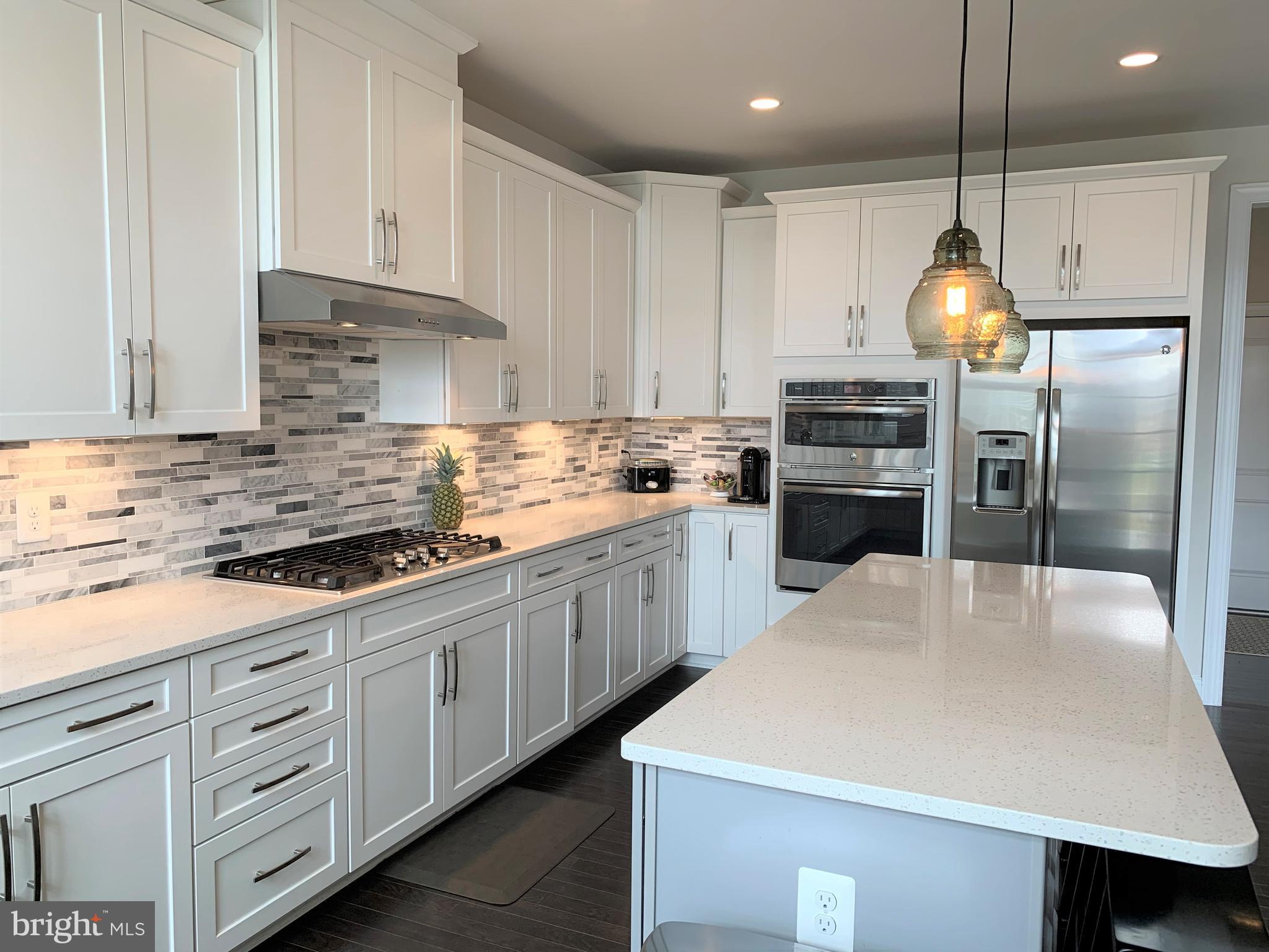 DOMINION VALLEY - Residential