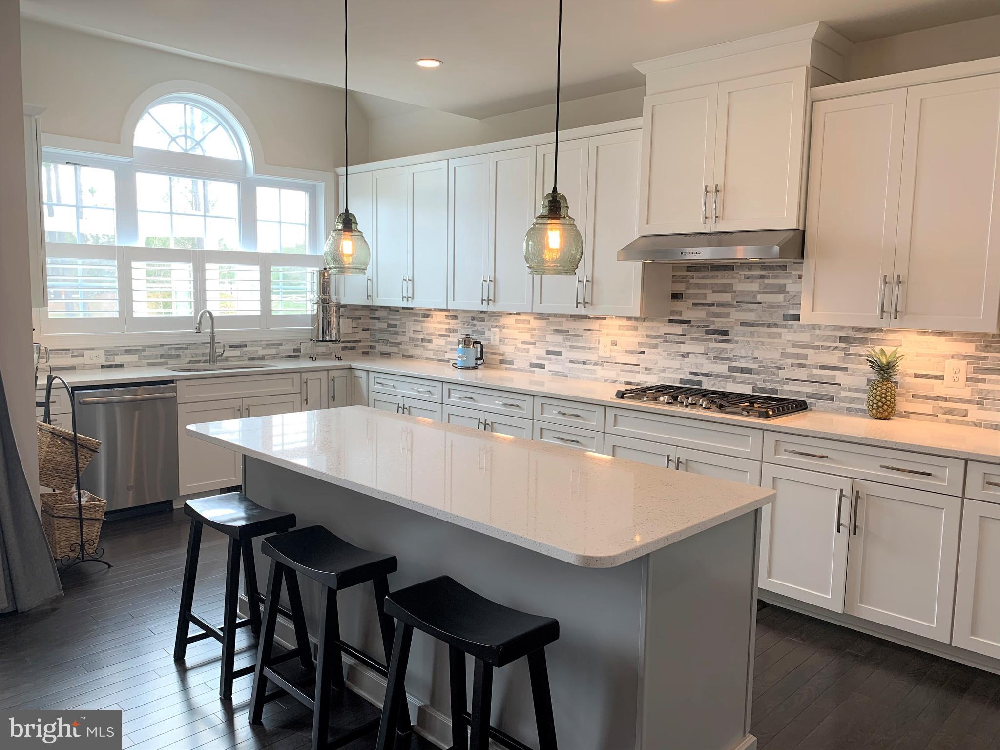 DOMINION VALLEY - Residential