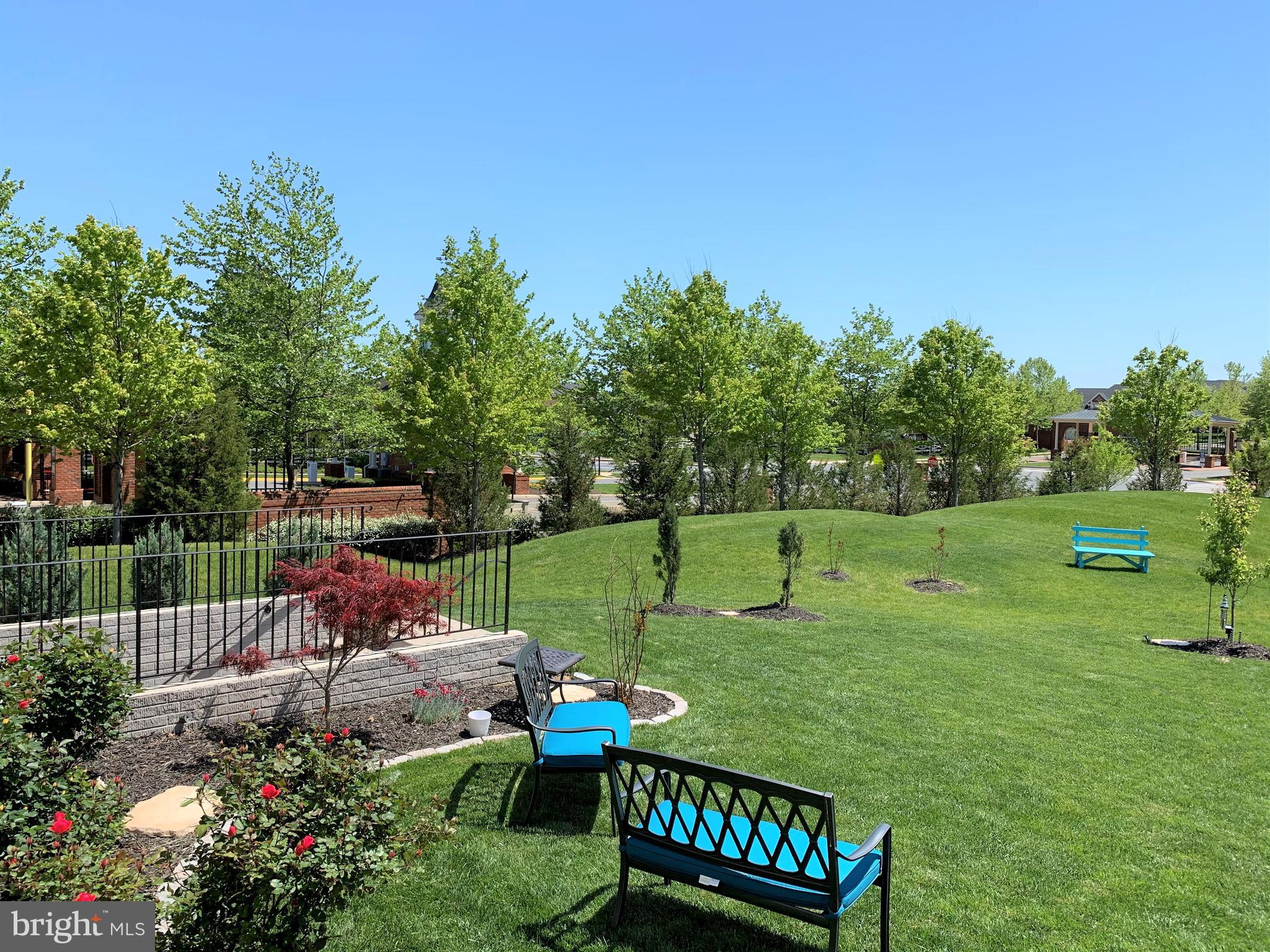 DOMINION VALLEY - Residential